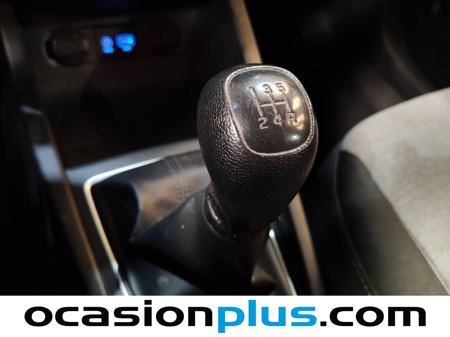 Hyundai i20 Hyundai i20 1.2 MPI Essence (84 CV) de segunda mano