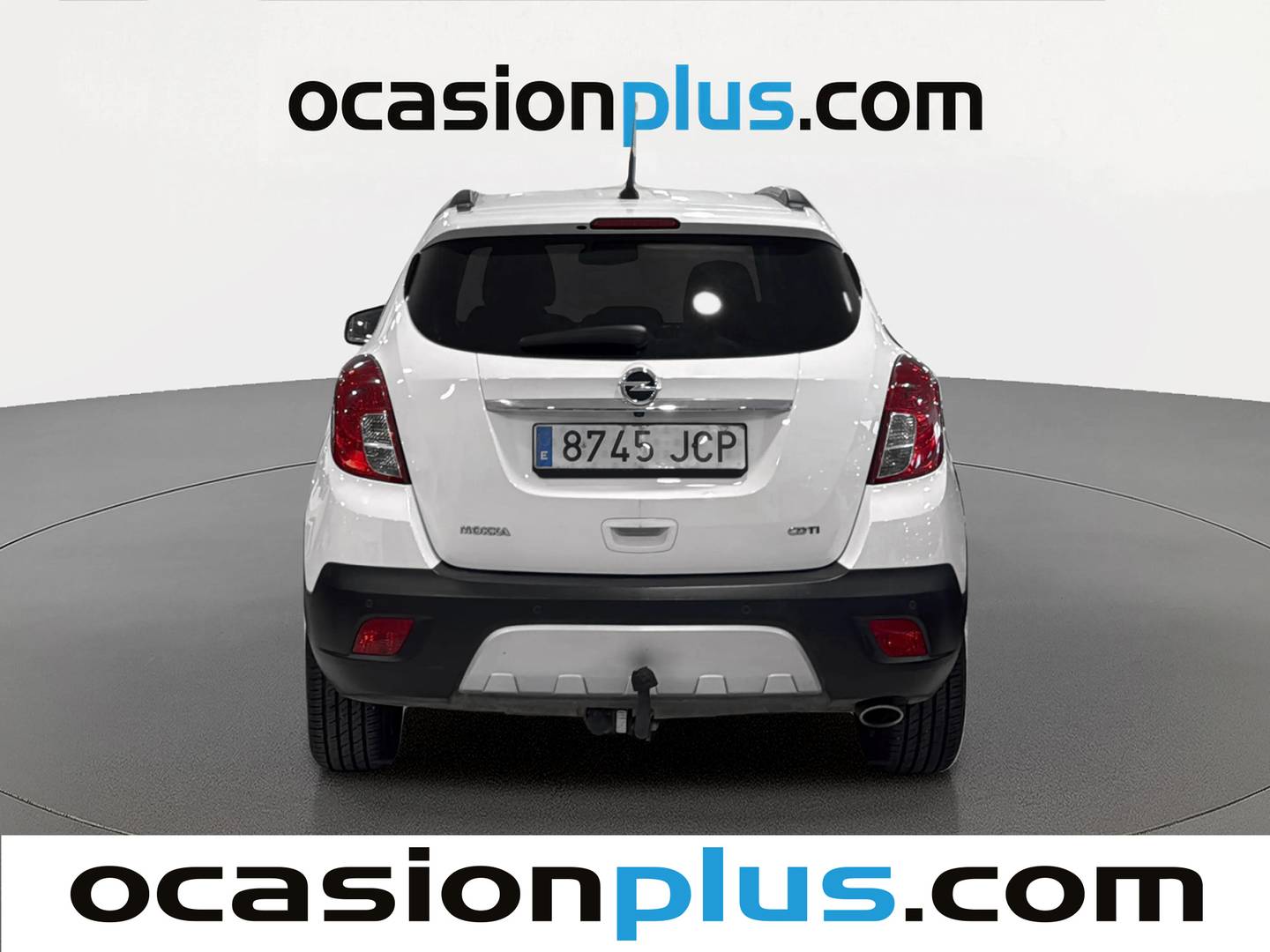 Opel Mokka Opel Mokka 1.7 CDTI S&S Excellence 4X2 (130 CV) barato