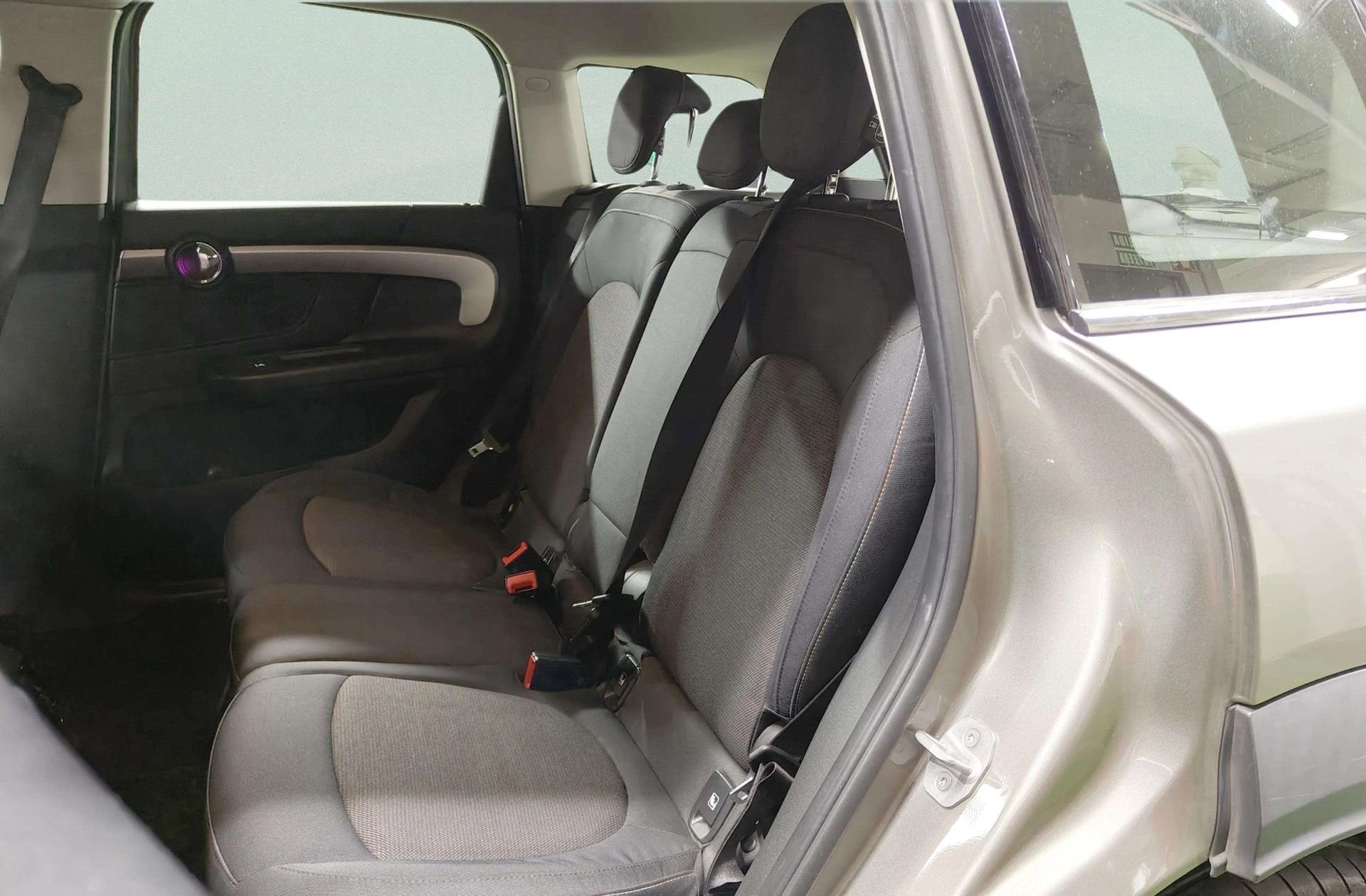 MINI Countryman Cooper - foto 8