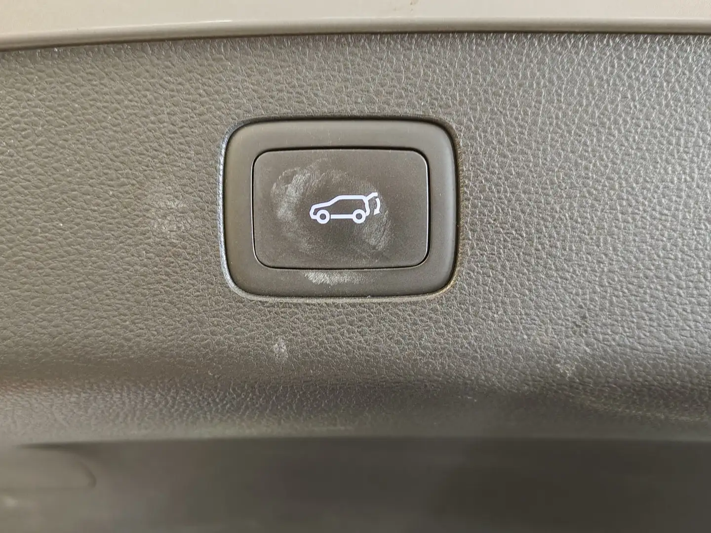 Foto MG HS MG HS 1.5 Turbo GDI Luxury DCT (162 CV)