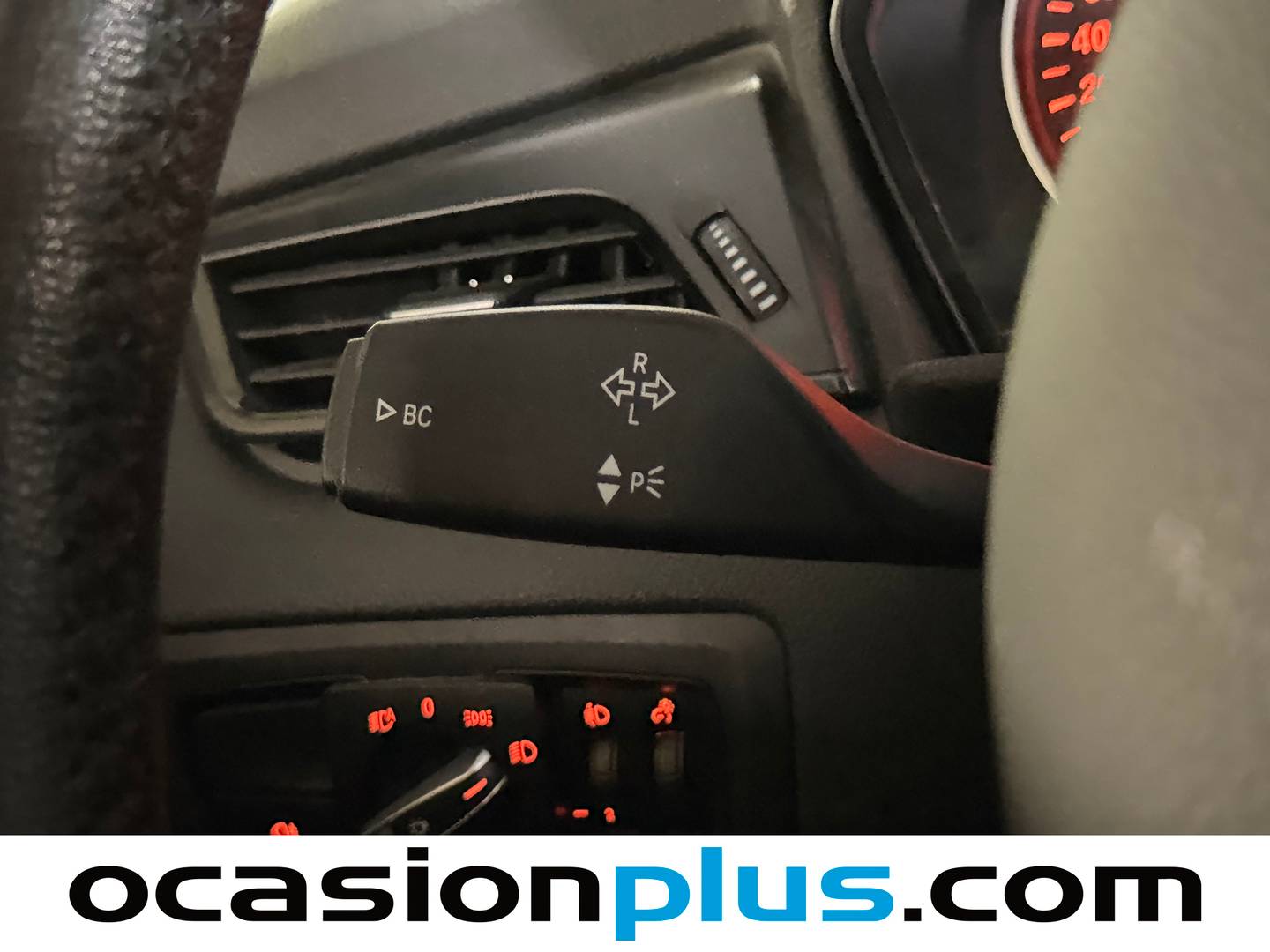 BMW Serie 2 Gran Tourer BMW Serie 2 216d Gran Tourer (116 CV) 7 Plazas seminuevo
