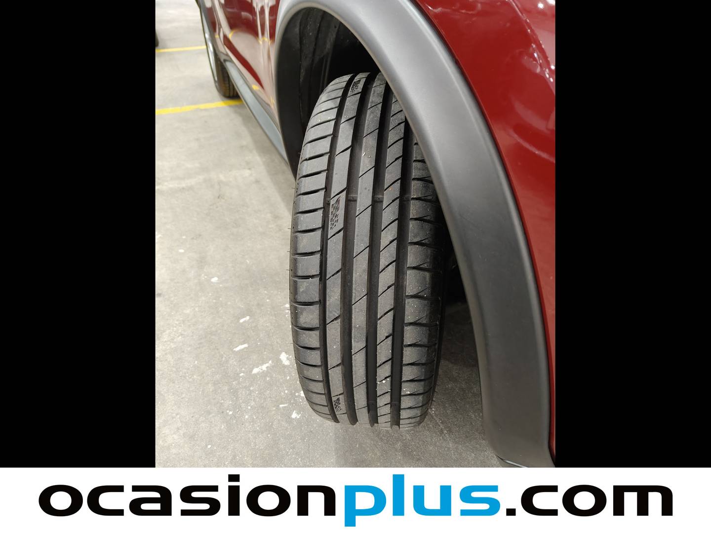 Foto Nissan JUKE Nissan Juke 1.6 Visia 4x2 (94 CV)