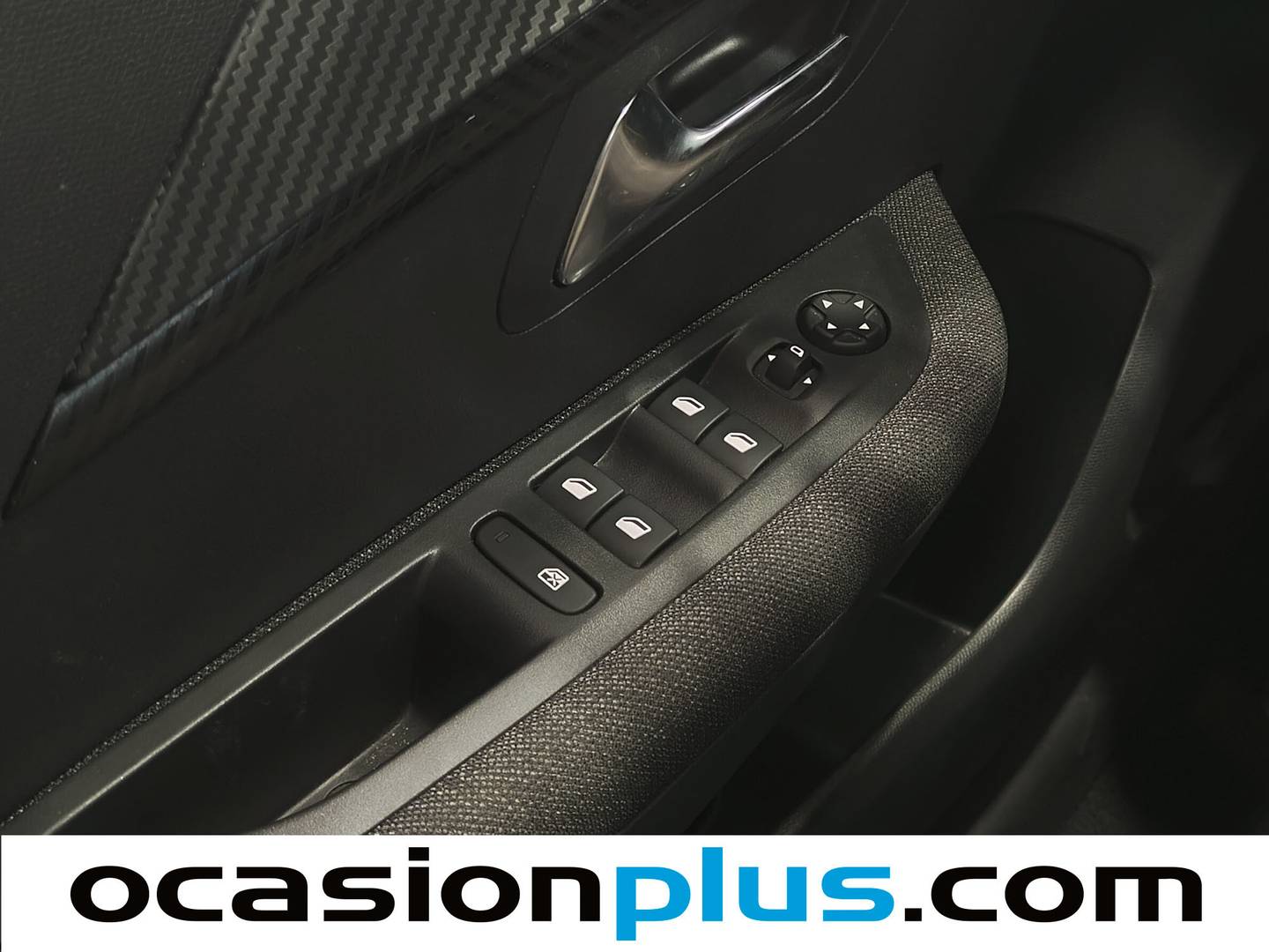 Peugeot 208 Peugeot 208 Style Hybrid 110 eDCS6 (110 CV) km 0