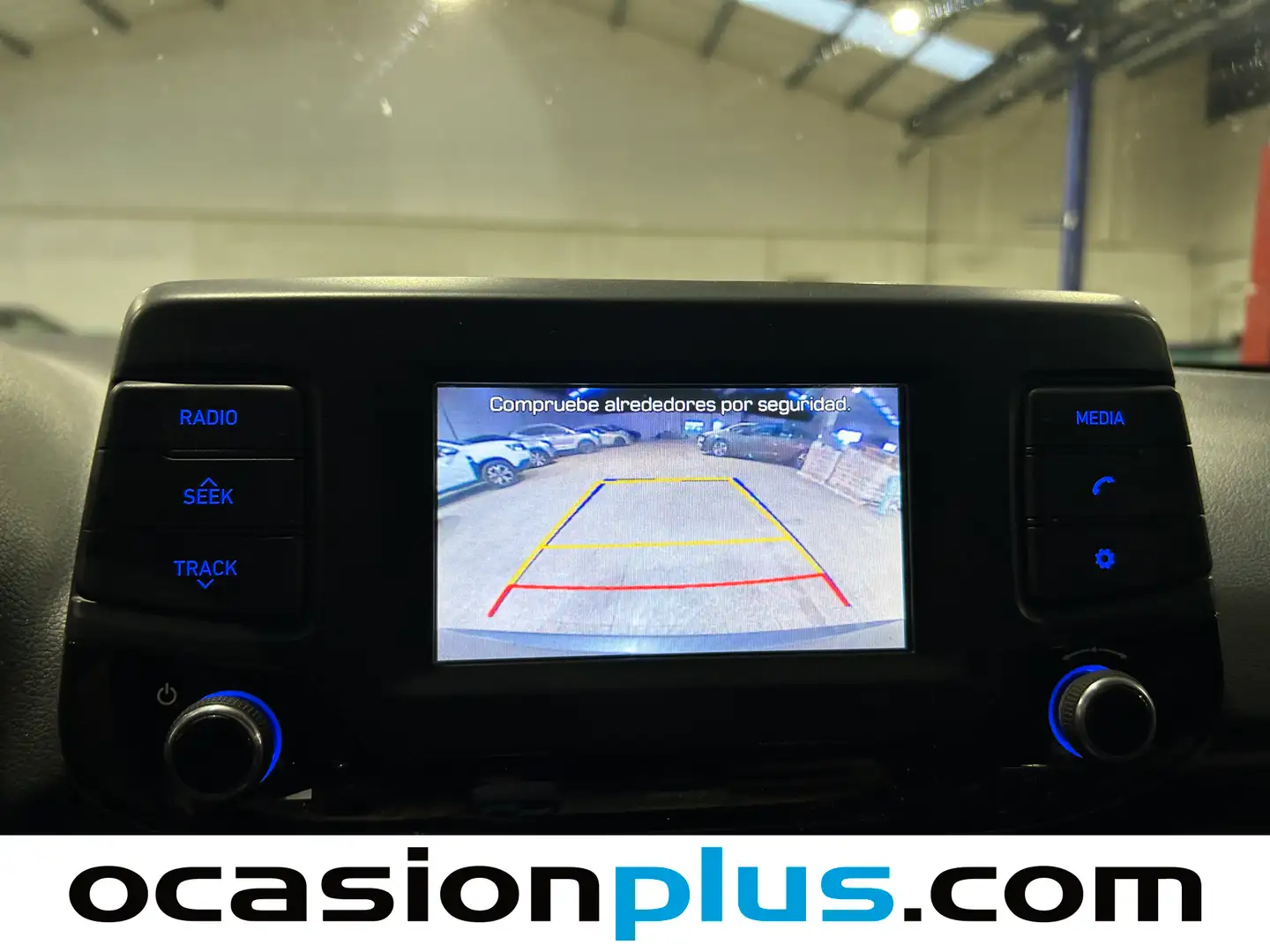 Foto Hyundai i30 Hyundai i30 1.6 CRDI Klass LE (110 CV)