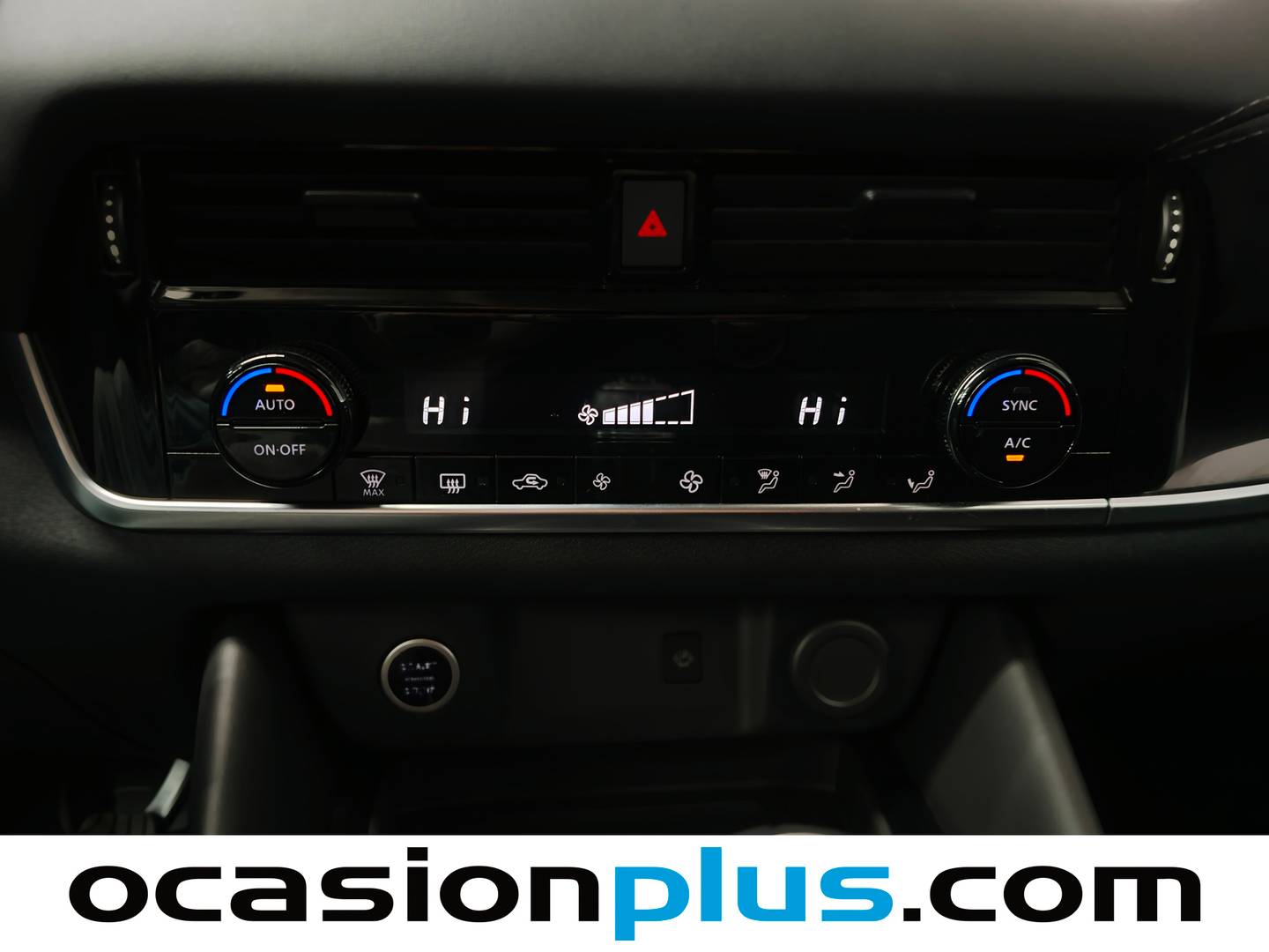 Nissan QASHQAI Nissan Qashqai DIG-T 140 mHEV N-Connecta 4x2 (140 CV) híbrido