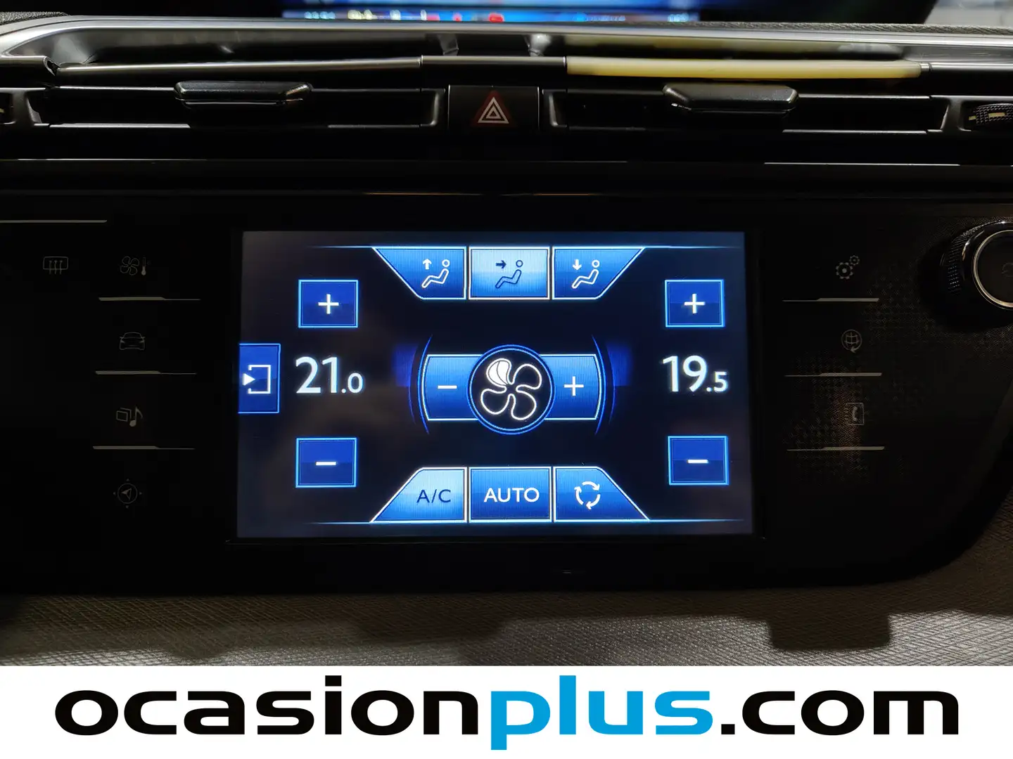 Foto Citroën Grand C4 Picasso Citroen Grand C4 Picasso 1.6 e-HDI Intensive (115 CV) 7 Plazas