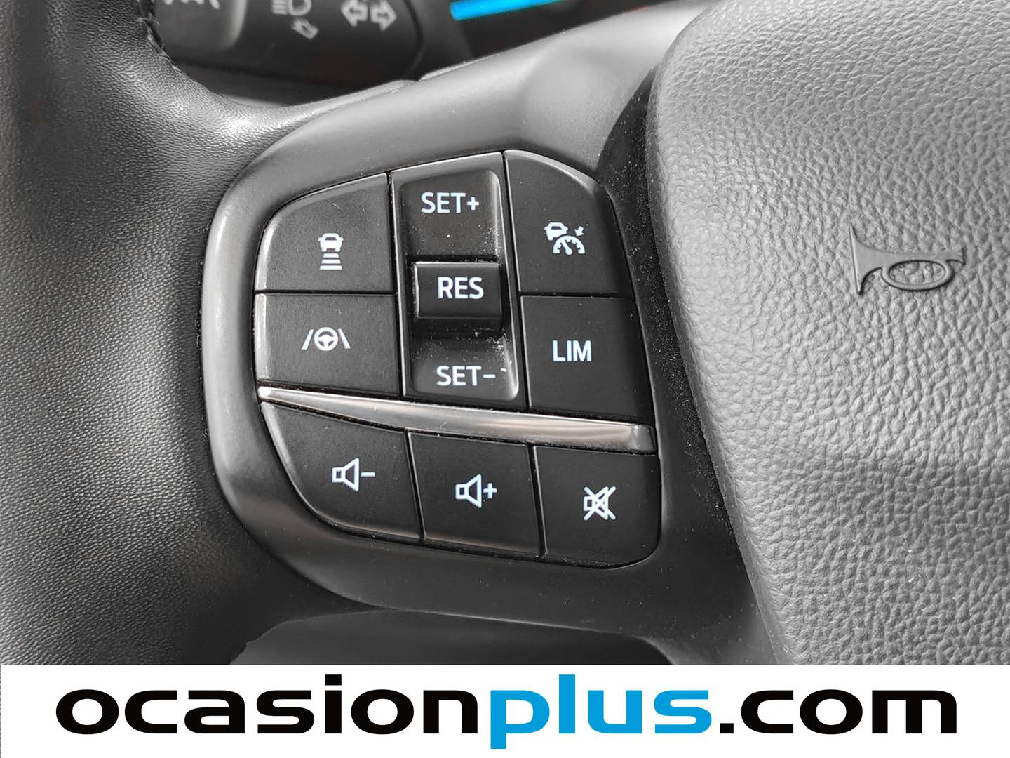 Ford Focus Ford Focus 1.0 Ecoboost MHEV Active Auto (155 CV) al mejor precio