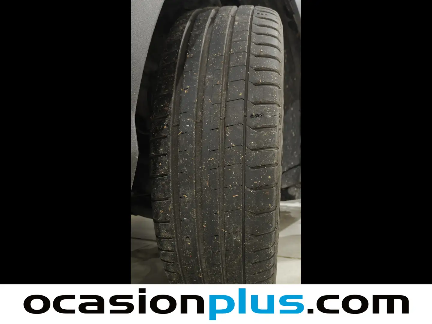 Foto Nissan QASHQAI Nissan Qashqai DIG-T 160 Tekna+ (160 CV)