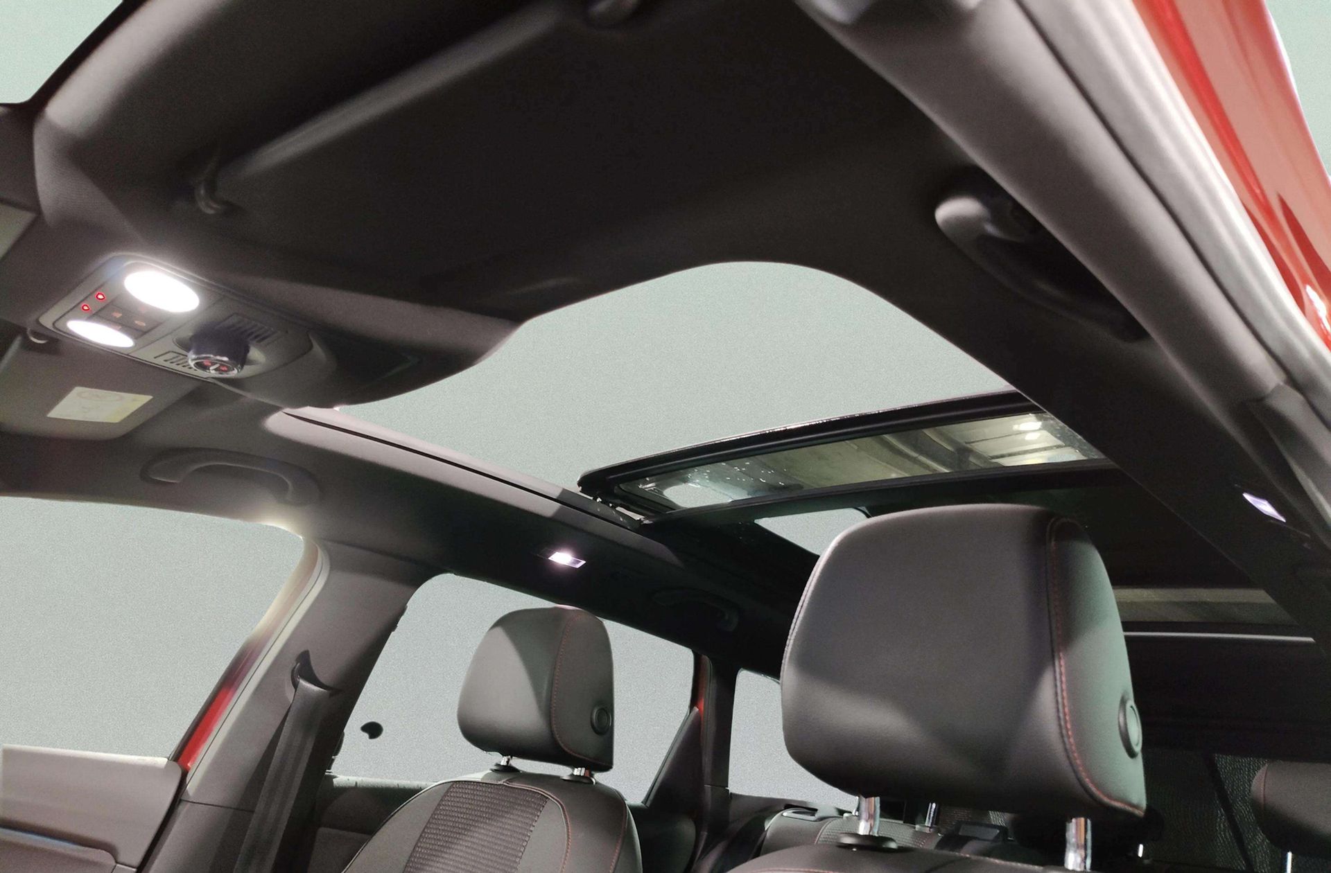 SEAT León ST 1.5 EcoTSI FR Fast Edition DSG - foto 6