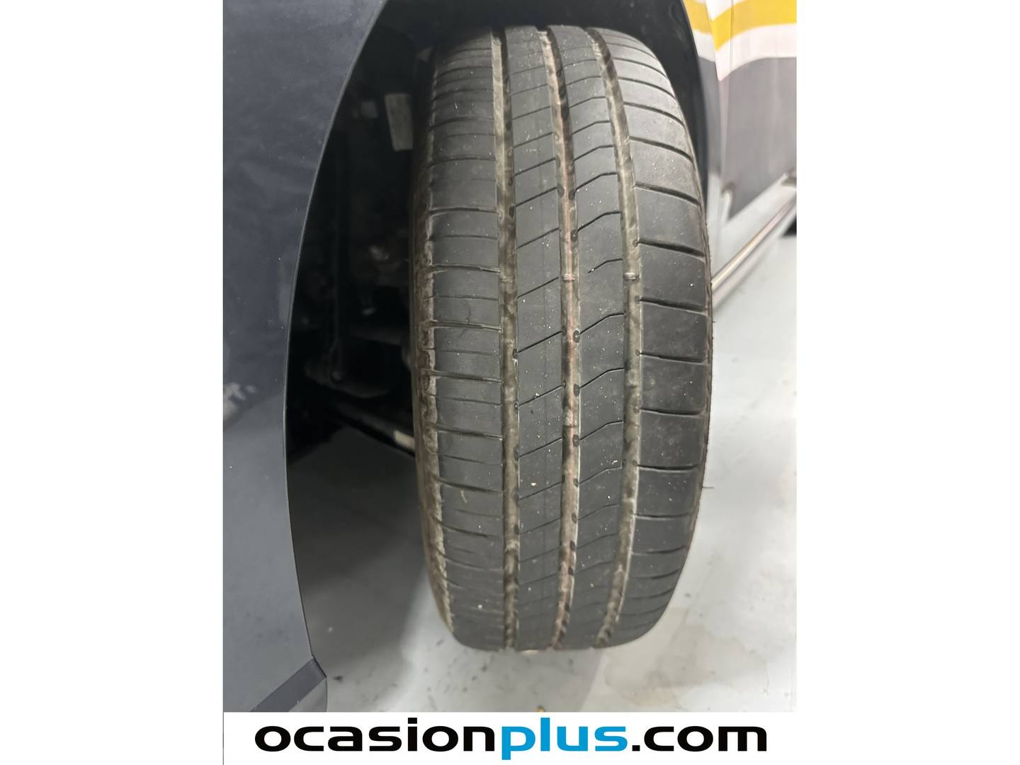 Foto Seat Ibiza SEAT Ibiza 1.0 TSI FR Salta (115 CV)