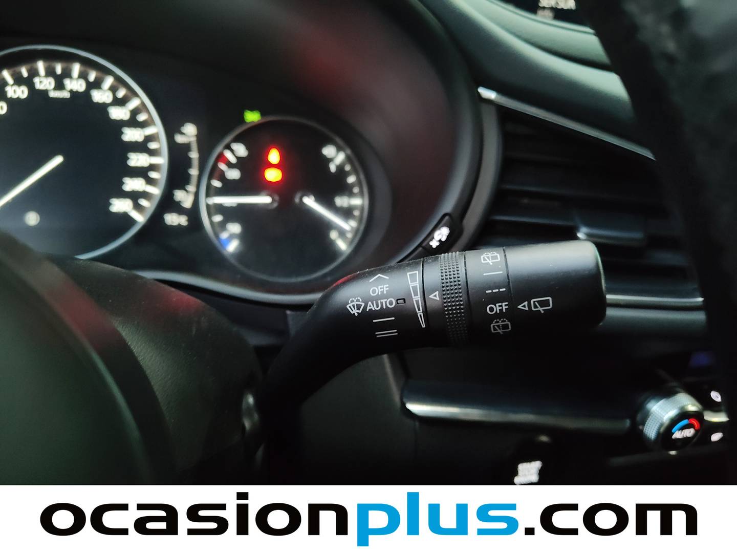 Mazda CX-30 Mazda CX-30 2.0 Skyactiv-G Evolution 2WD (122 CV) 122cv