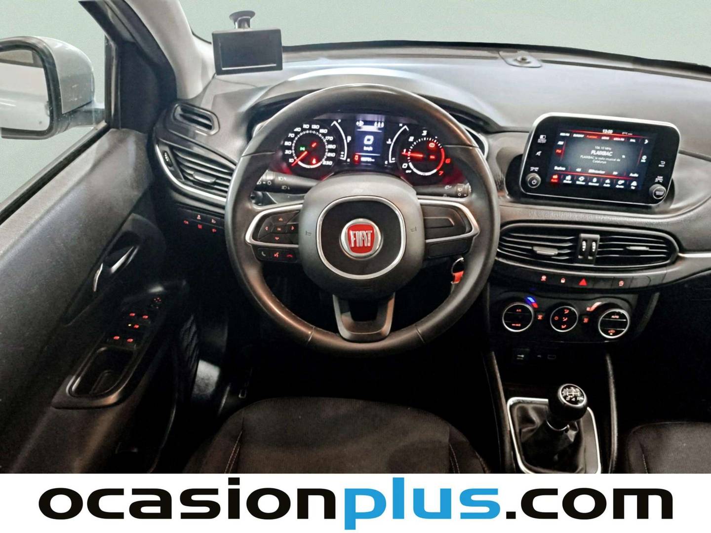 Fiat Tipo Fiat Tipo SW 1.3 Multijet Easy (95 CV) de segunda mano