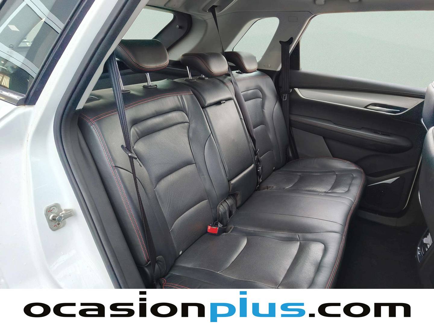 SWM G01 SWM G01 1.5T Luxury (131 CV) manual