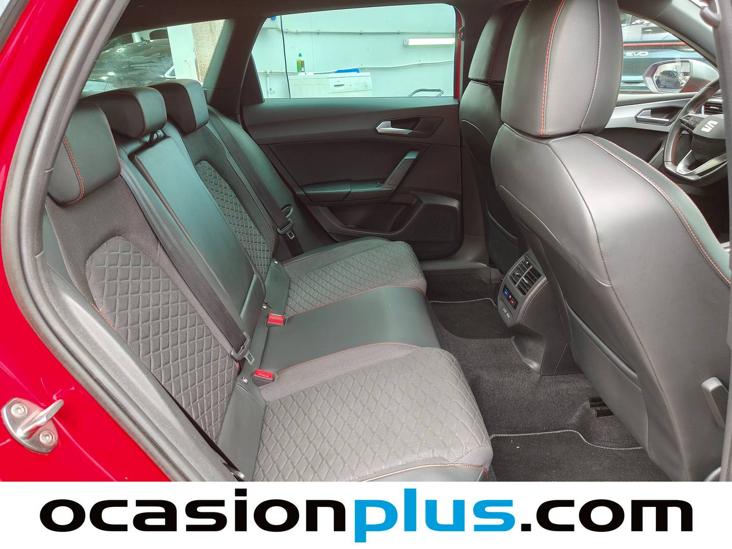 Seat León Seat León ST 2.0 TDI S&S FR Go L DSG (150 CV) diésel
