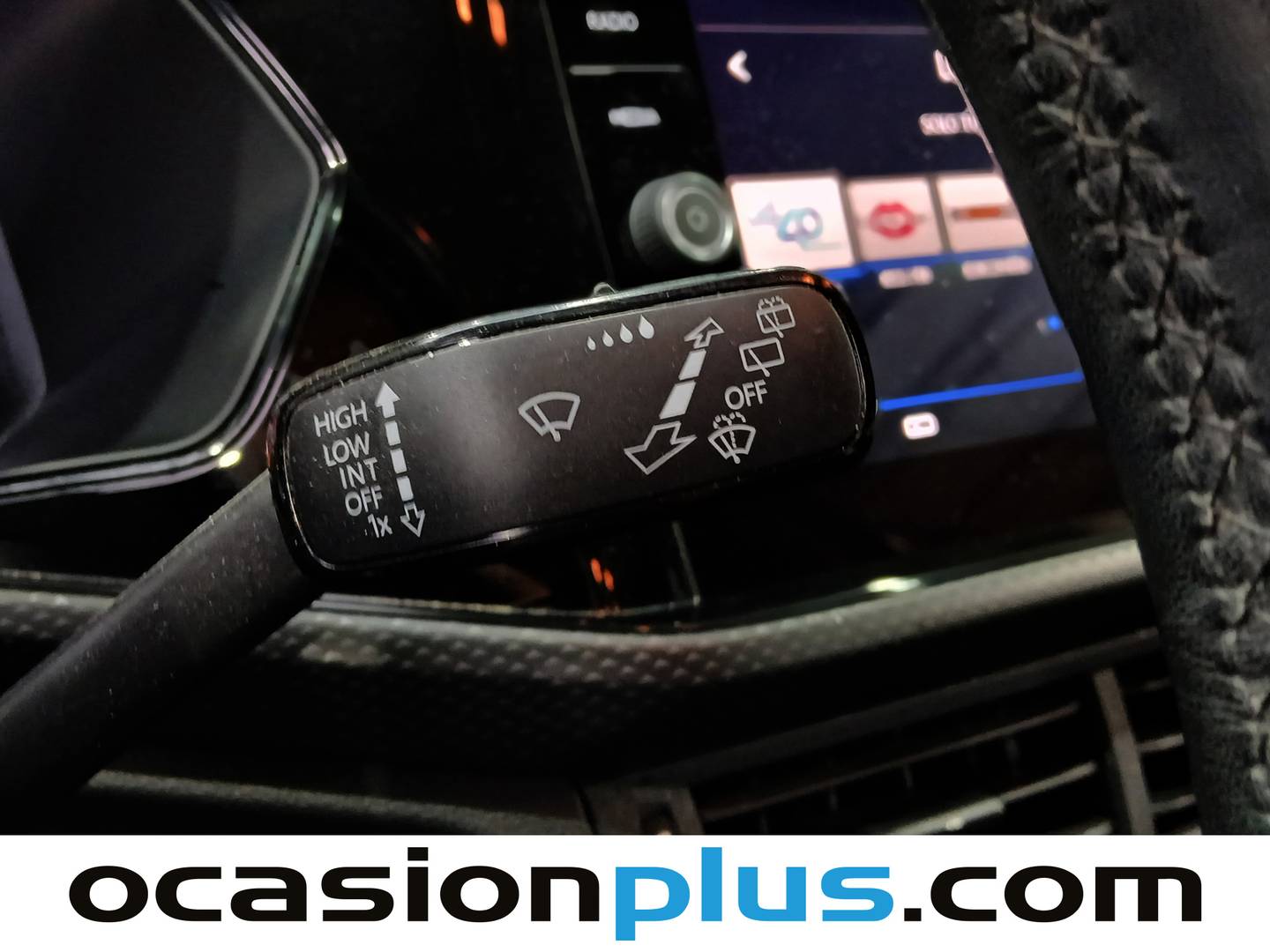 Foto Volkswagen T-Cross Volkswagen T-Cross Advance 1.0 TSI (95 CV)