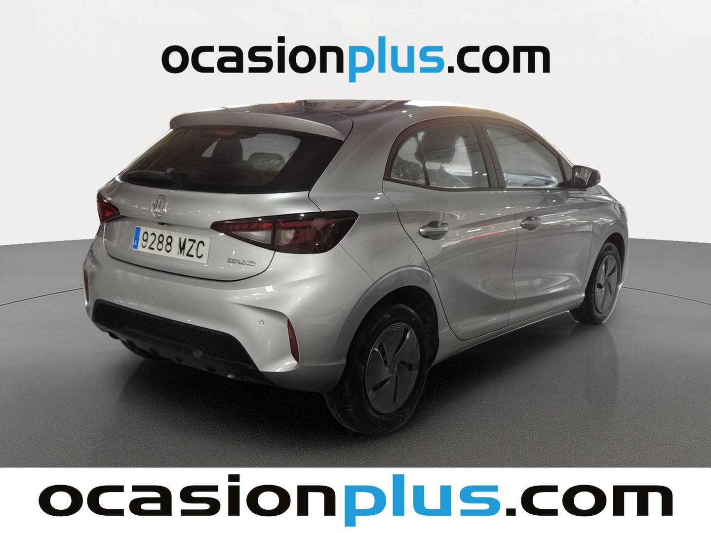 MG MG3 MG MG3 1.5 Standard (116 CV) 116cv