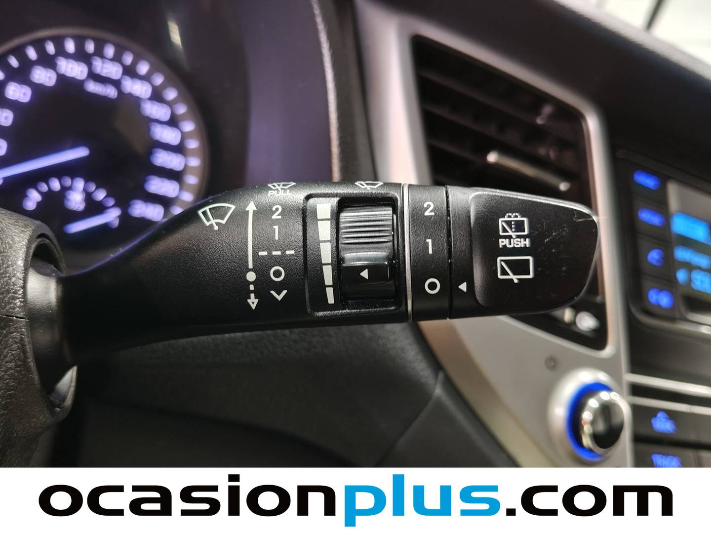 Hyundai Tucson Hyundai Tucson 1.7 CRDI BlueDrive Klass 4x2 (115 CV) barato