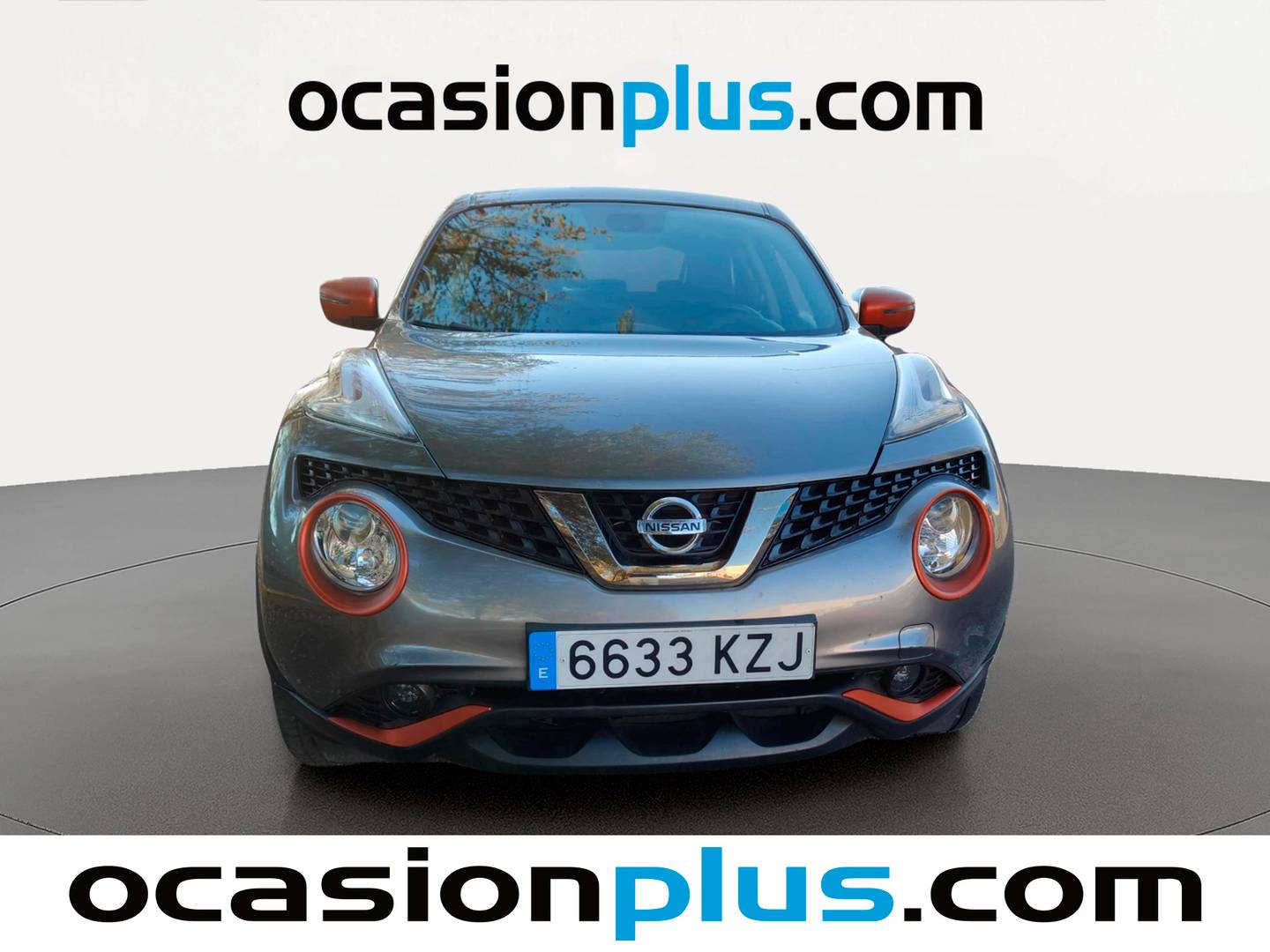 Nissan JUKE Nissan Juke dCi 110 N-Connecta (110 CV) 110cv
