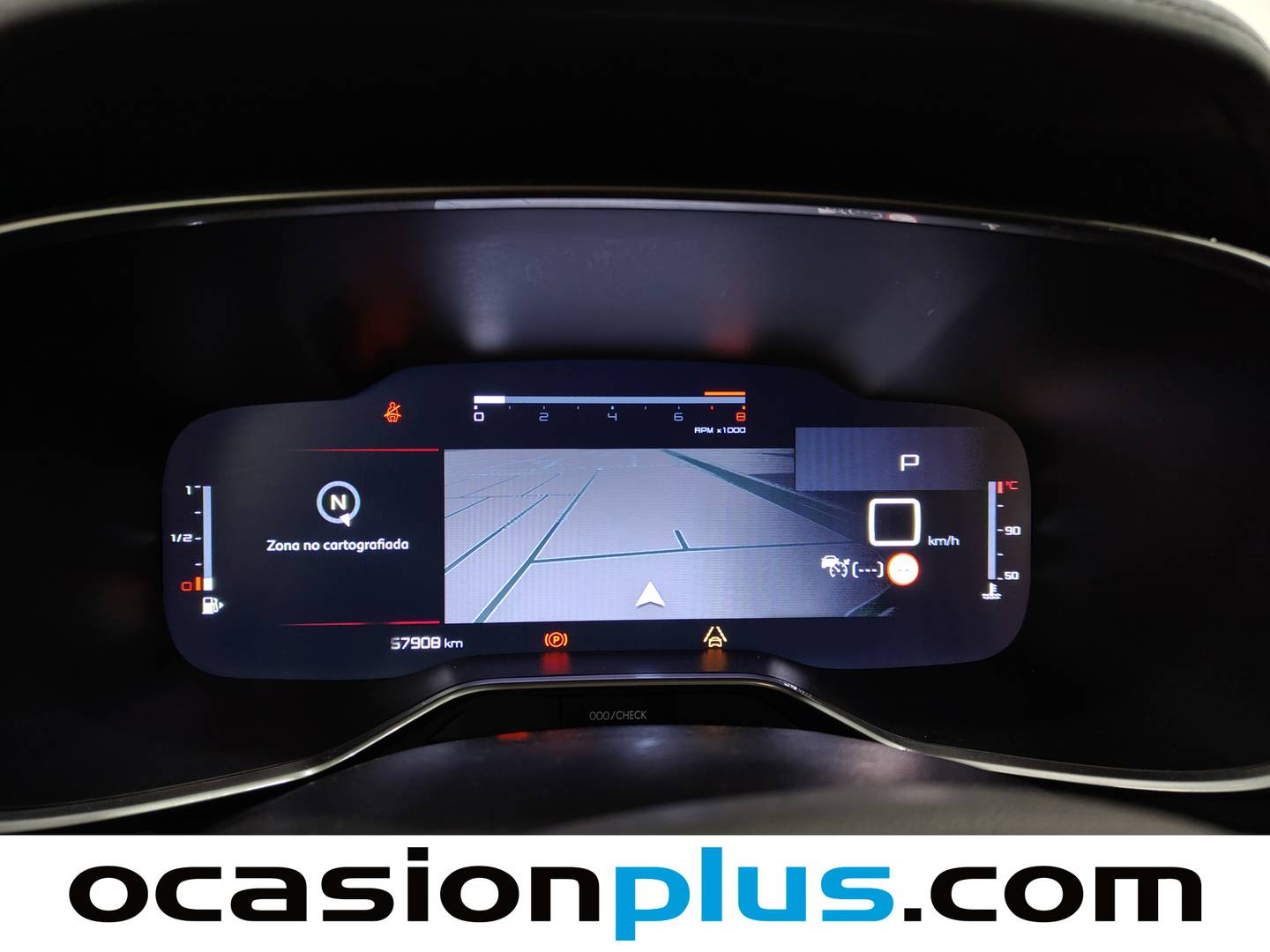 Foto Citroën C5 Aircross Citroen C5 Aircross PureTech 130 S&S C Series EAT8 (131 CV)