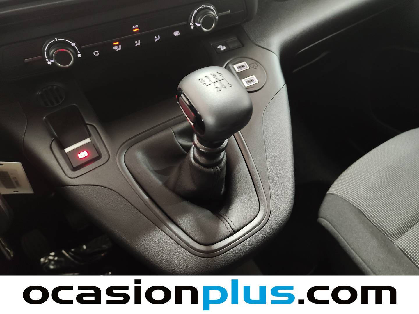 Fiat Doblò Fiat Dobló Furgón BlueHDi 100 M (100 CV) de ocasión