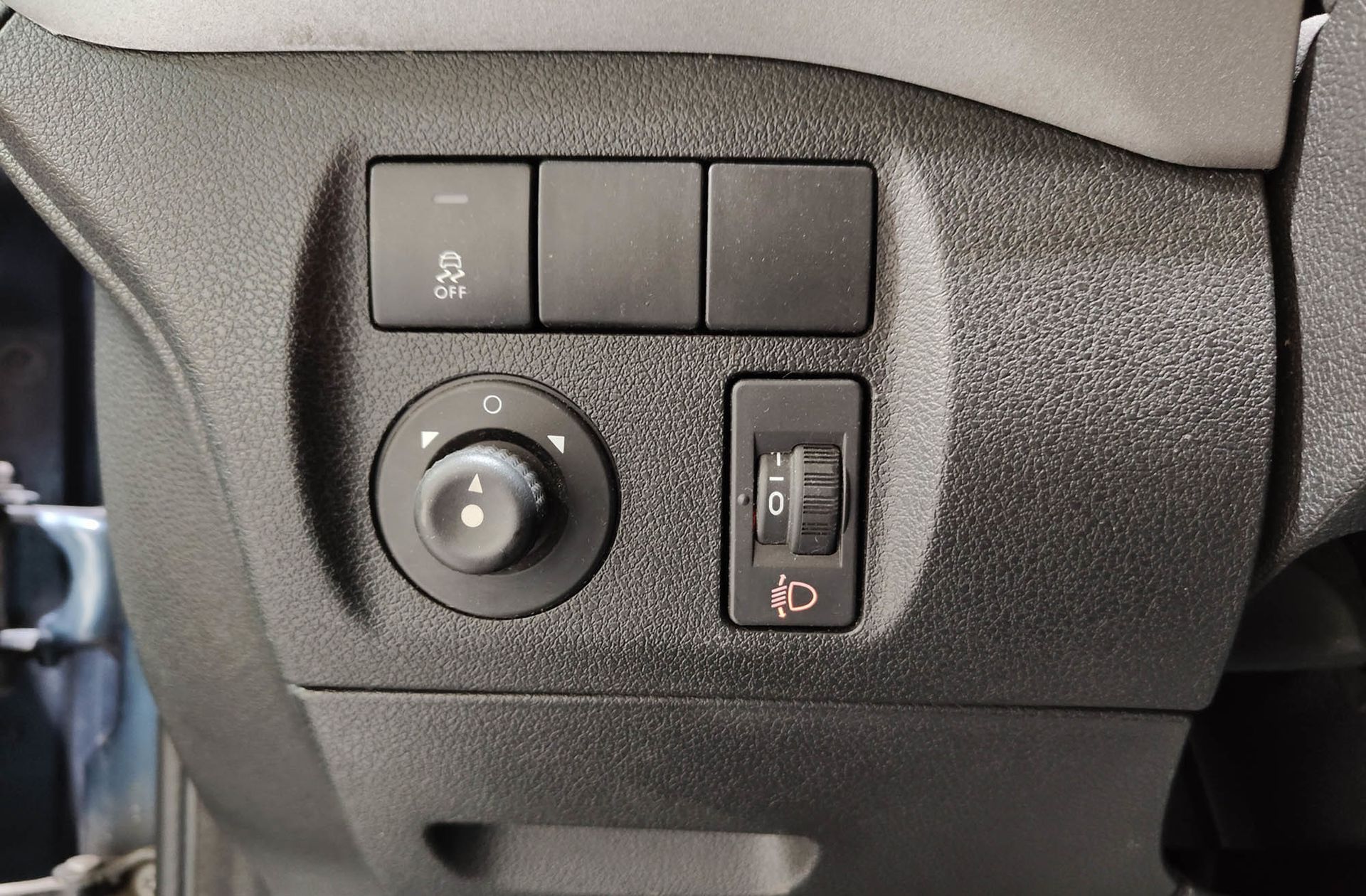 Citroën Berlingo Multispace Live Edition BlueHDi - foto 22