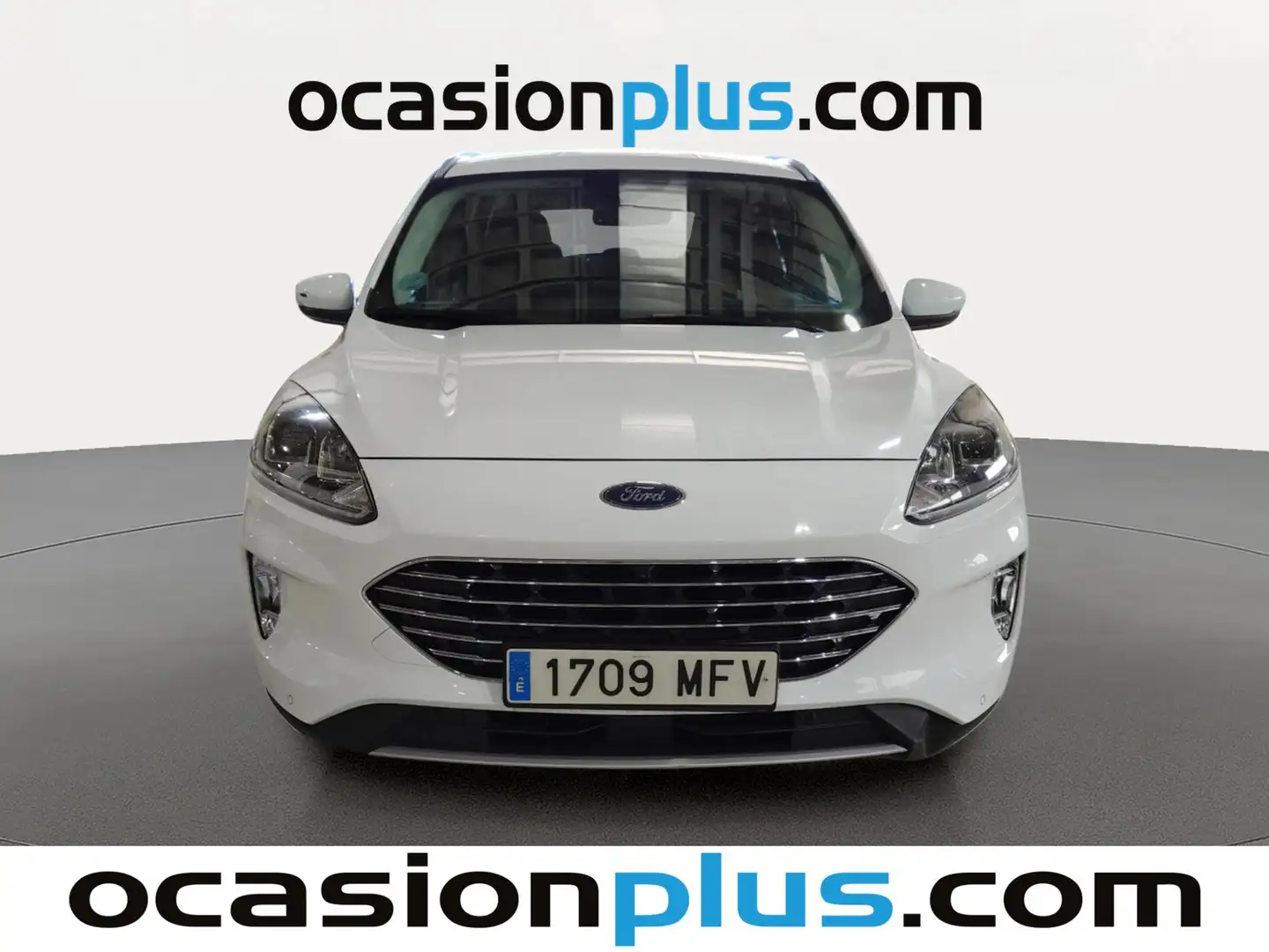 Foto Ford Kuga Ford Kuga 1.5 EcoBoost Titanium 4x2 (150 CV)