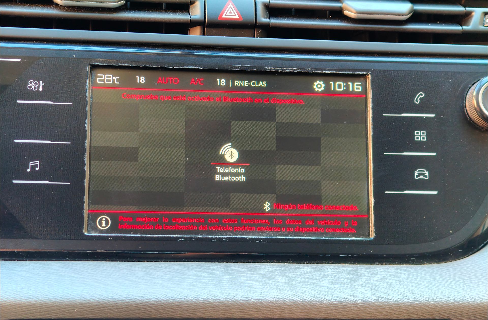 Citroën C4 SpaceTourer BlueHDi 130 Live - foto 26