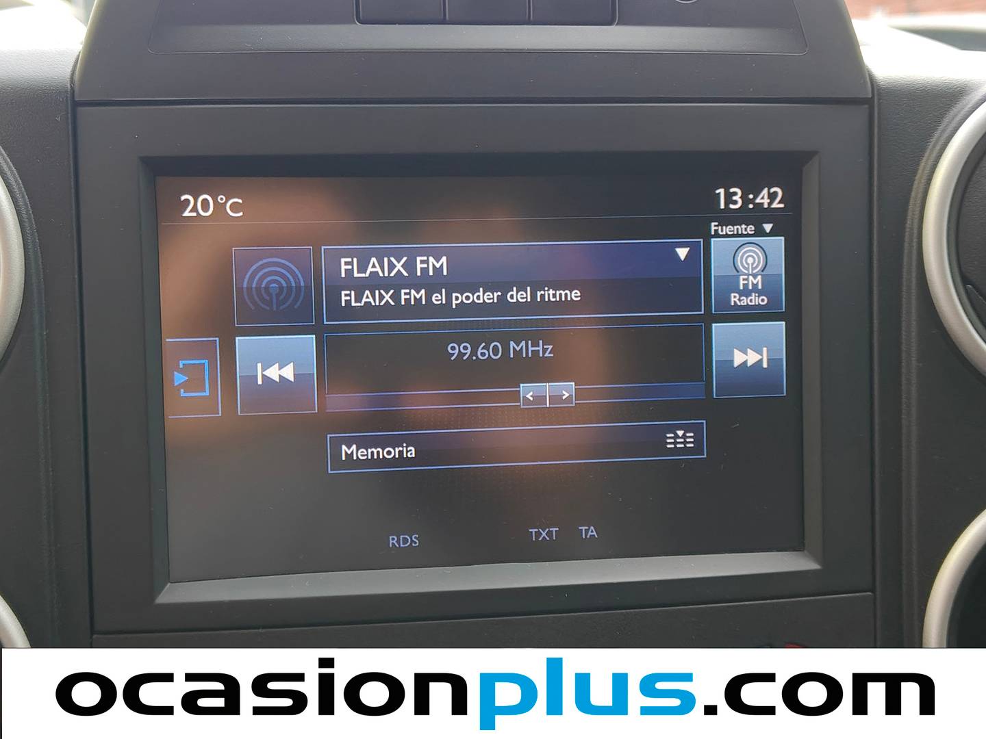 Peugeot Partner Peugeot Partner Tepee BlueHDi 120 Outdoor (120 CV) al mejor precio