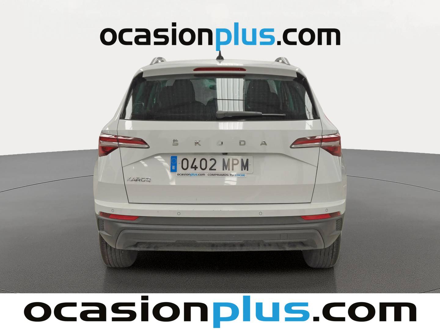 Foto Skoda Karoq Skoda Karoq 2.0 TDI Selection (115 CV)