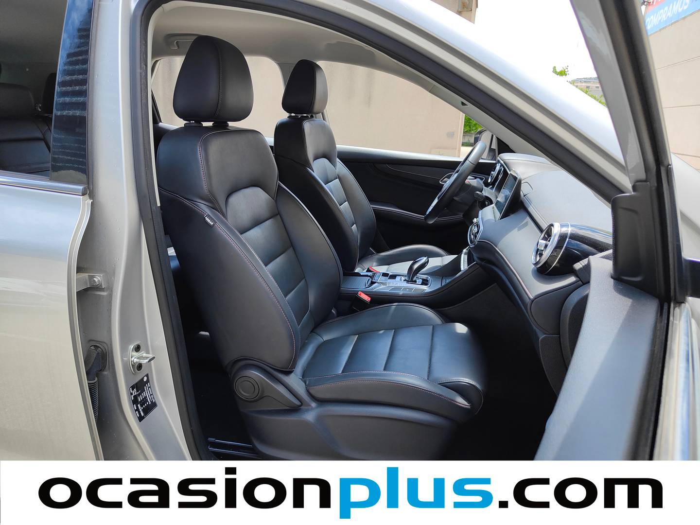 MG HS MG HS 1.5 Turbo GDI Comfort DCT  (162 CV) gasolina