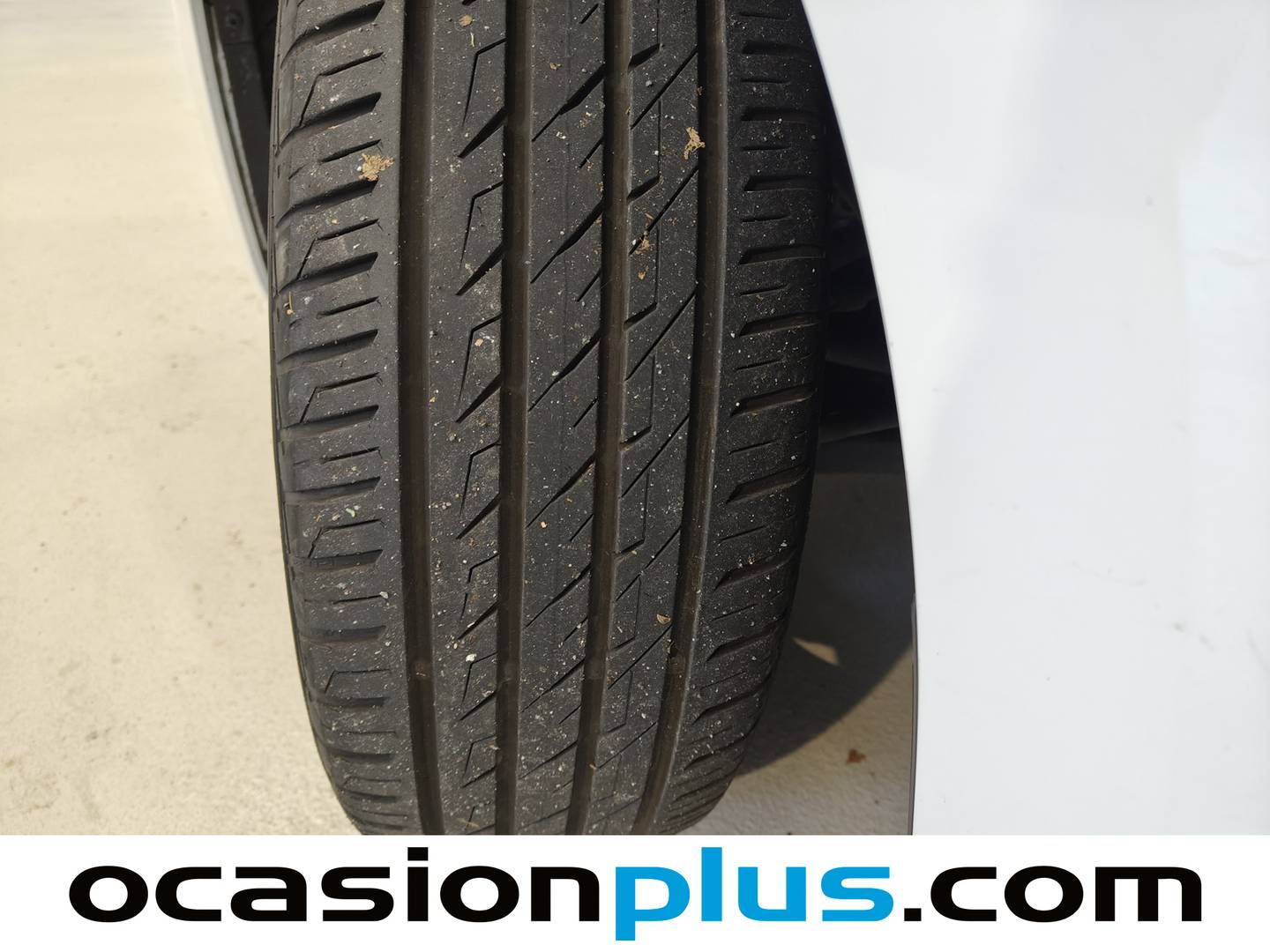 Foto Volkswagen Golf Sportsvan Volkswagen Golf Sportsvan Advance 1.4 TSI BMT (125 CV)