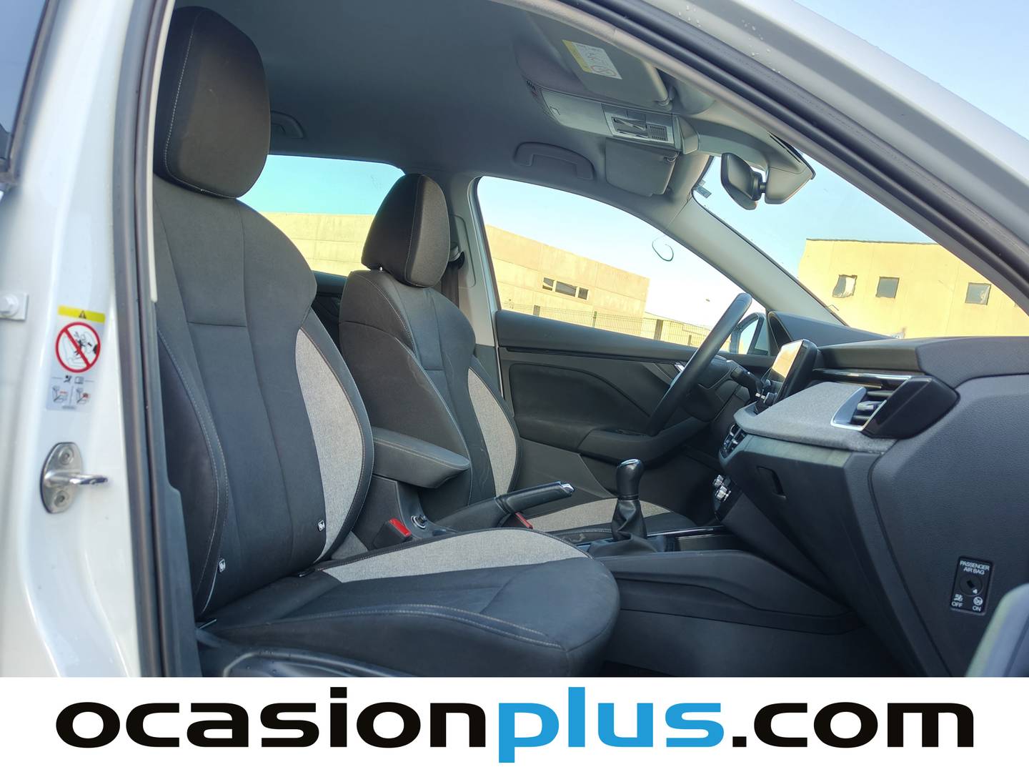 Skoda Scala Skoda Scala 1.0 TSI Selection (115 CV) manual