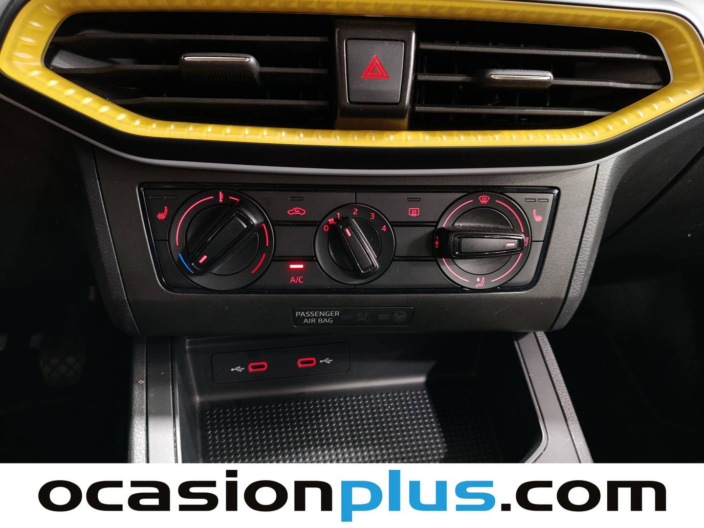 Seat Ibiza Seat Ibiza 1.0 MPI Reference XL (80 CV) 2023