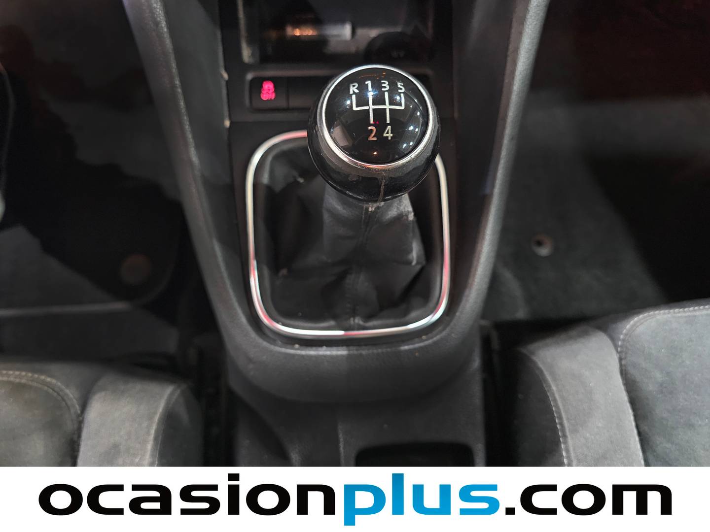 Volkswagen Golf Volkswagen Golf Sport 1.6 TDI CR (105 CV) de segunda mano