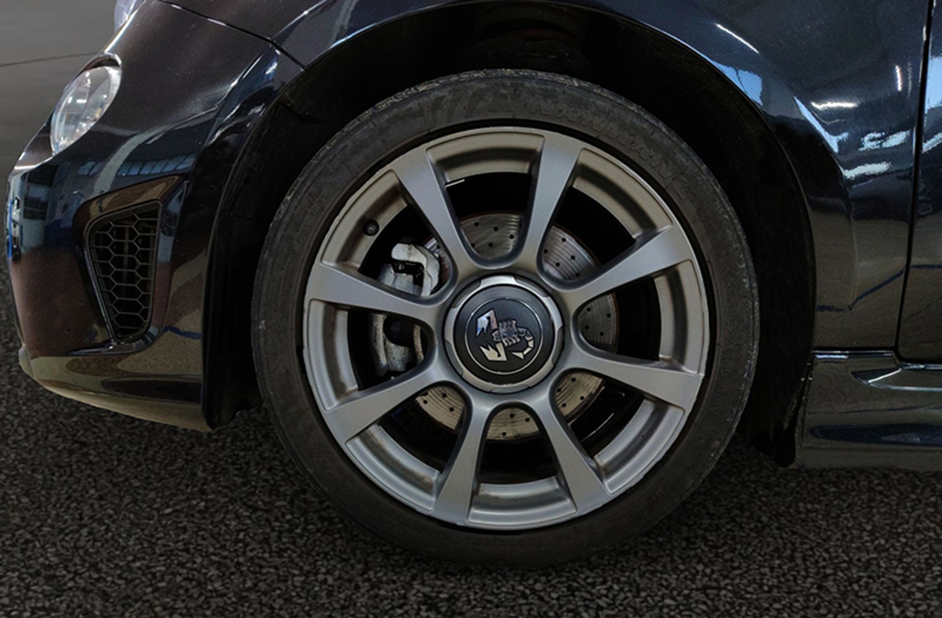 Abarth 500 1.4 16v T-Jet 595 - foto 30
