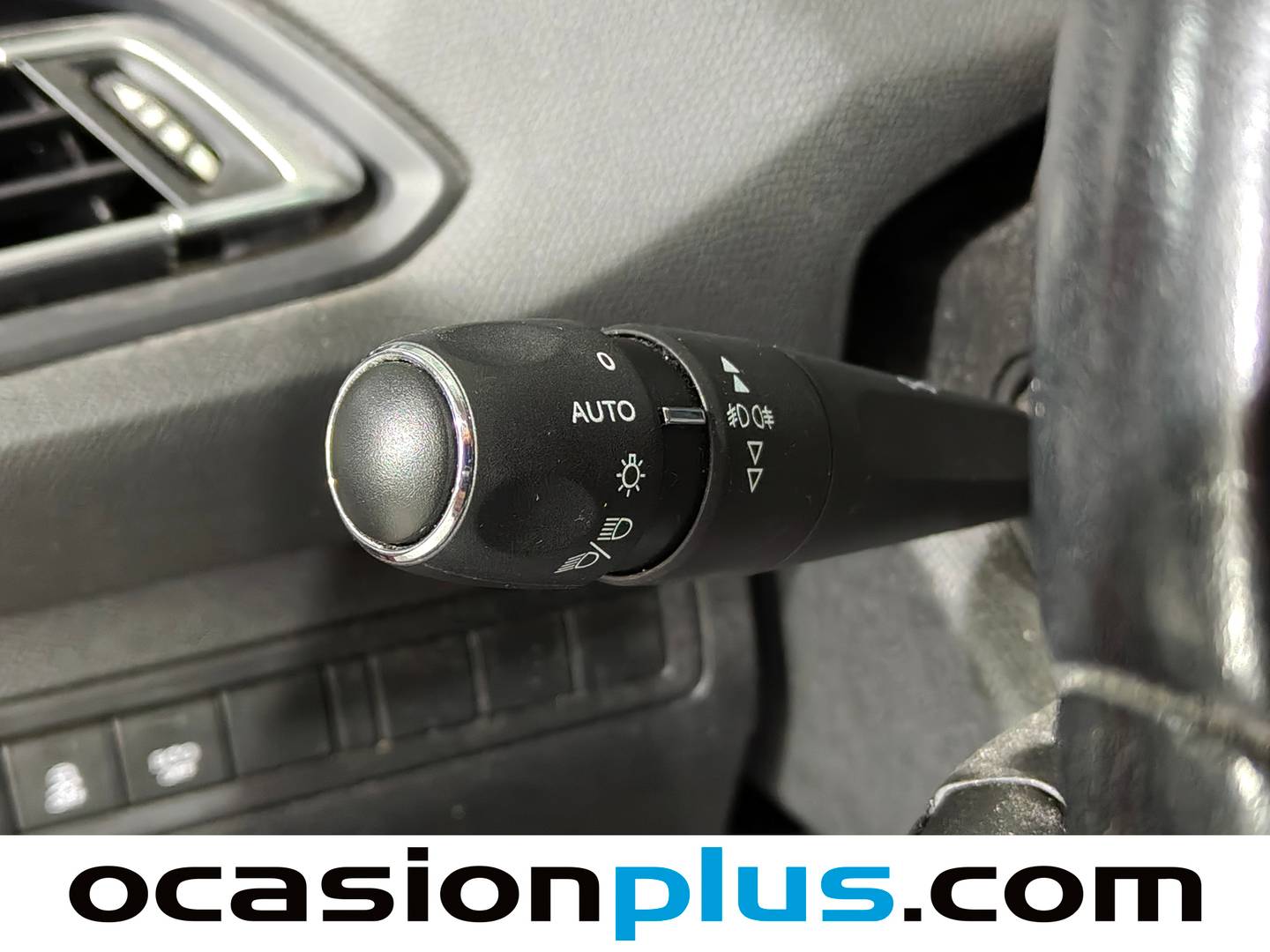 Peugeot 308 Peugeot 308 SW PureTech 130 S&S Allure EAT6 (130 CV) 2017