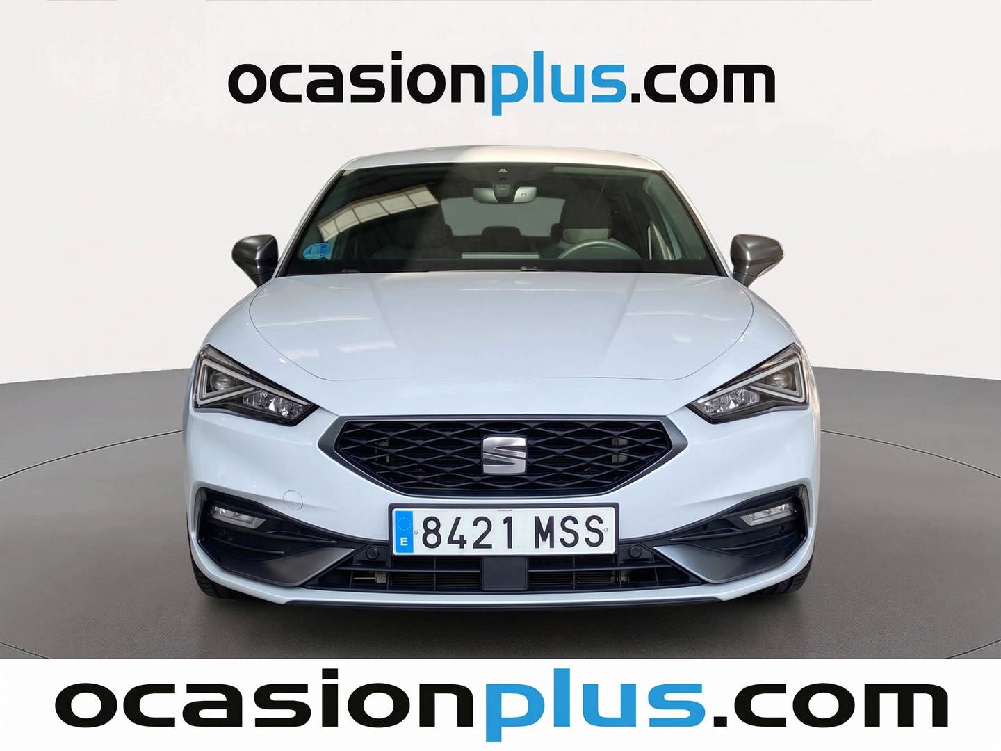 Seat León Seat León 1.0 eTSI S&S FR 25 Aniversario DSG (110 CV) 110cv