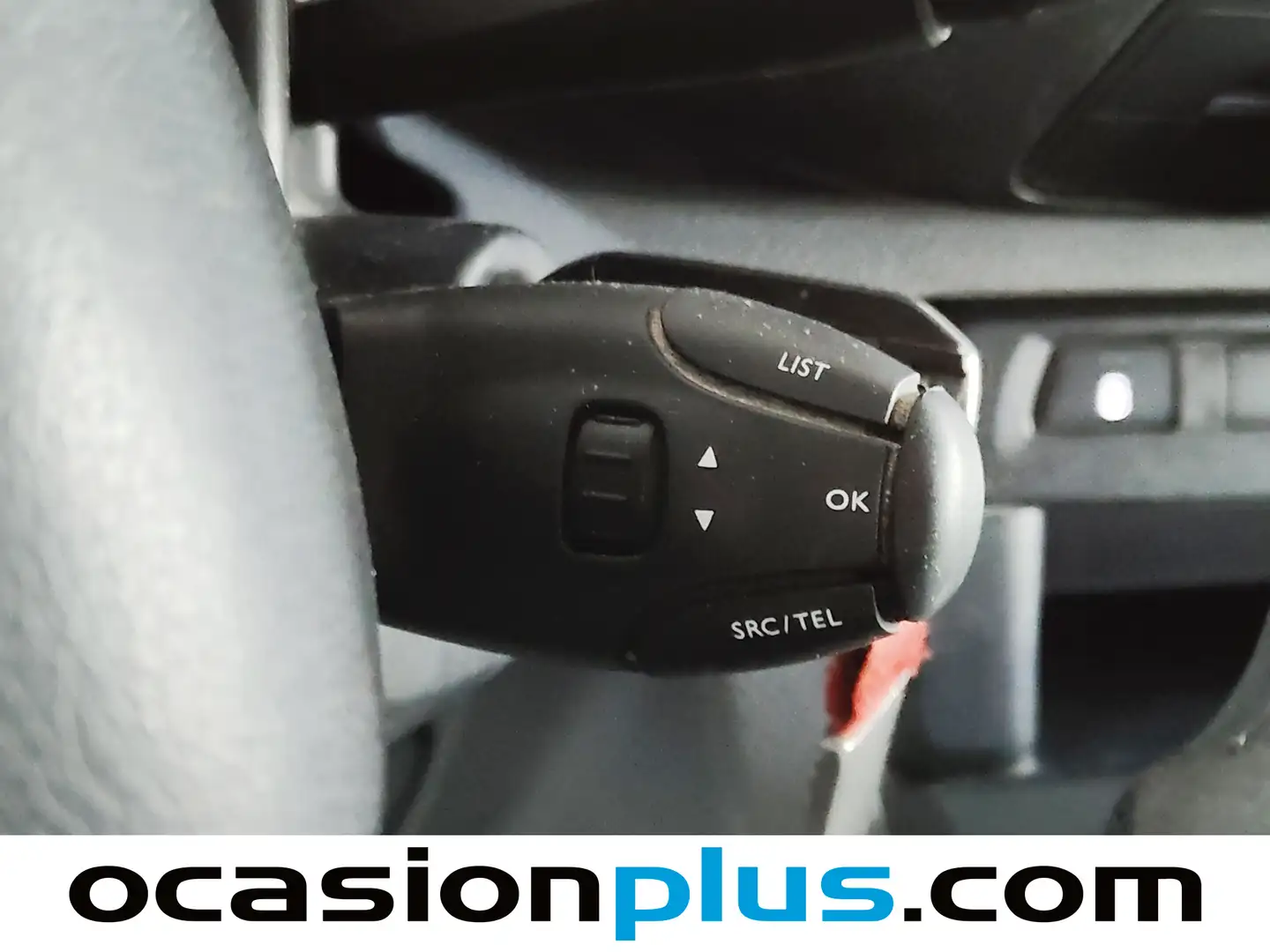 Foto Citroën Jumpy Citroen Jumpy Combi BlueHDi 115 Confort Talla M (115 CV)