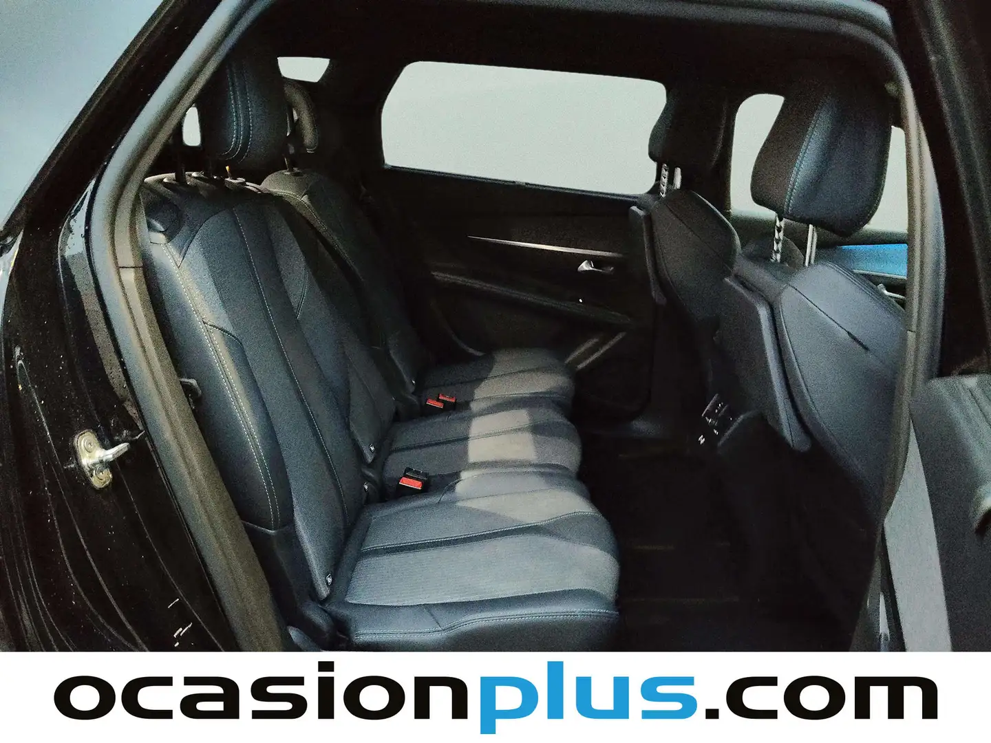 Foto Peugeot 5008 Peugeot 5008 PureTech 130 S&S Allure Pack EAT8 (130 CV) 7 Plazas