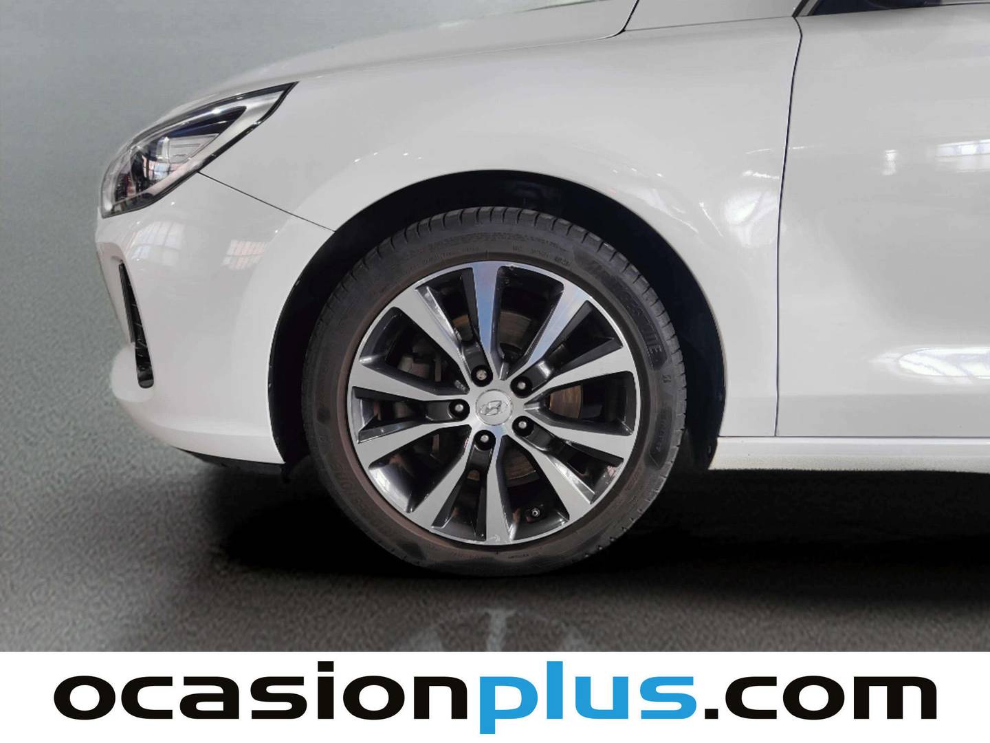 Hyundai i30 Hyundai i30 1.4 TGDI Style Sky (140 CV) 140cv