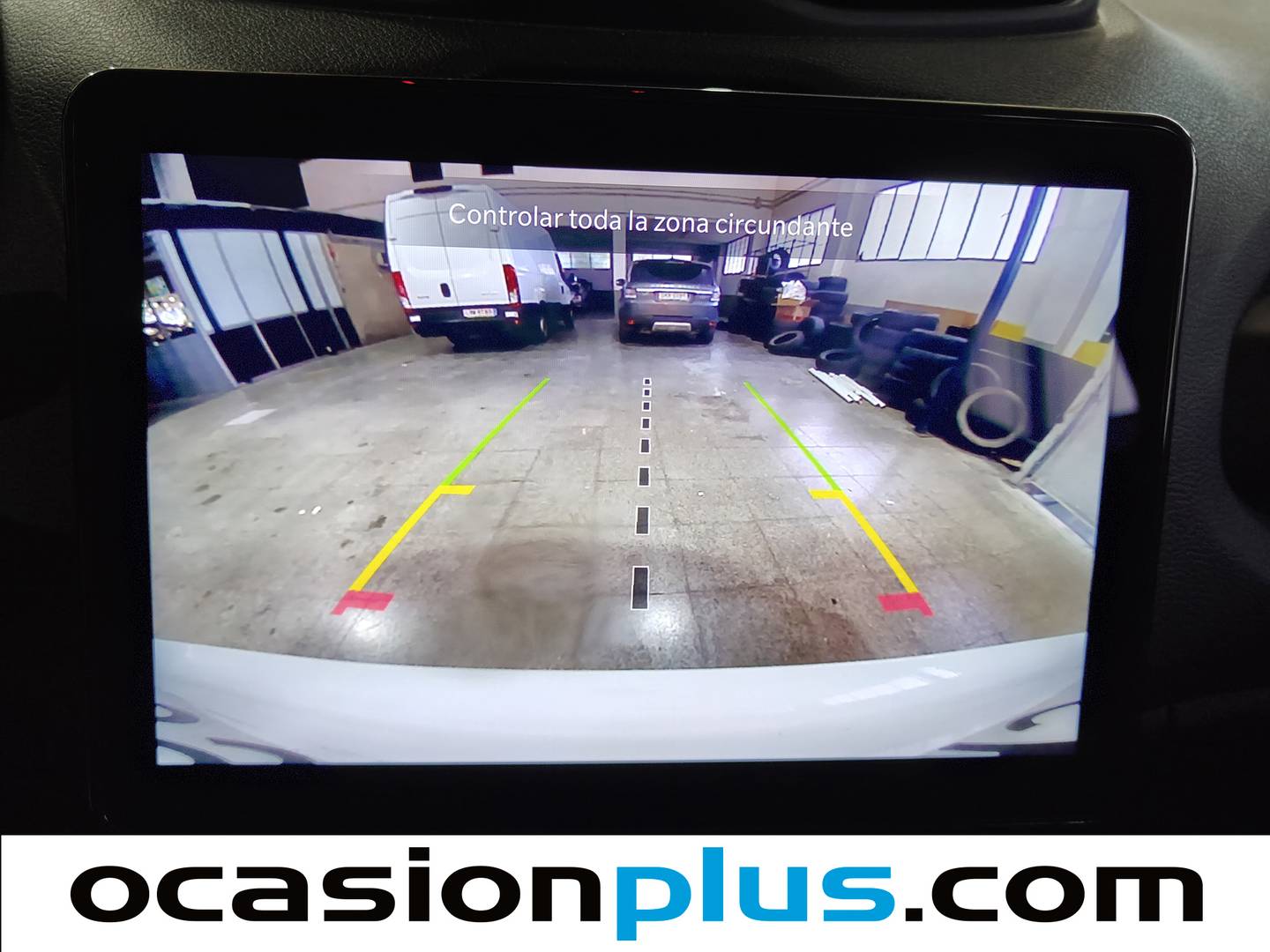 Foto Jeep Renegade Jeep Renegade eHybrid 1.5 Limited ATX (130 CV)