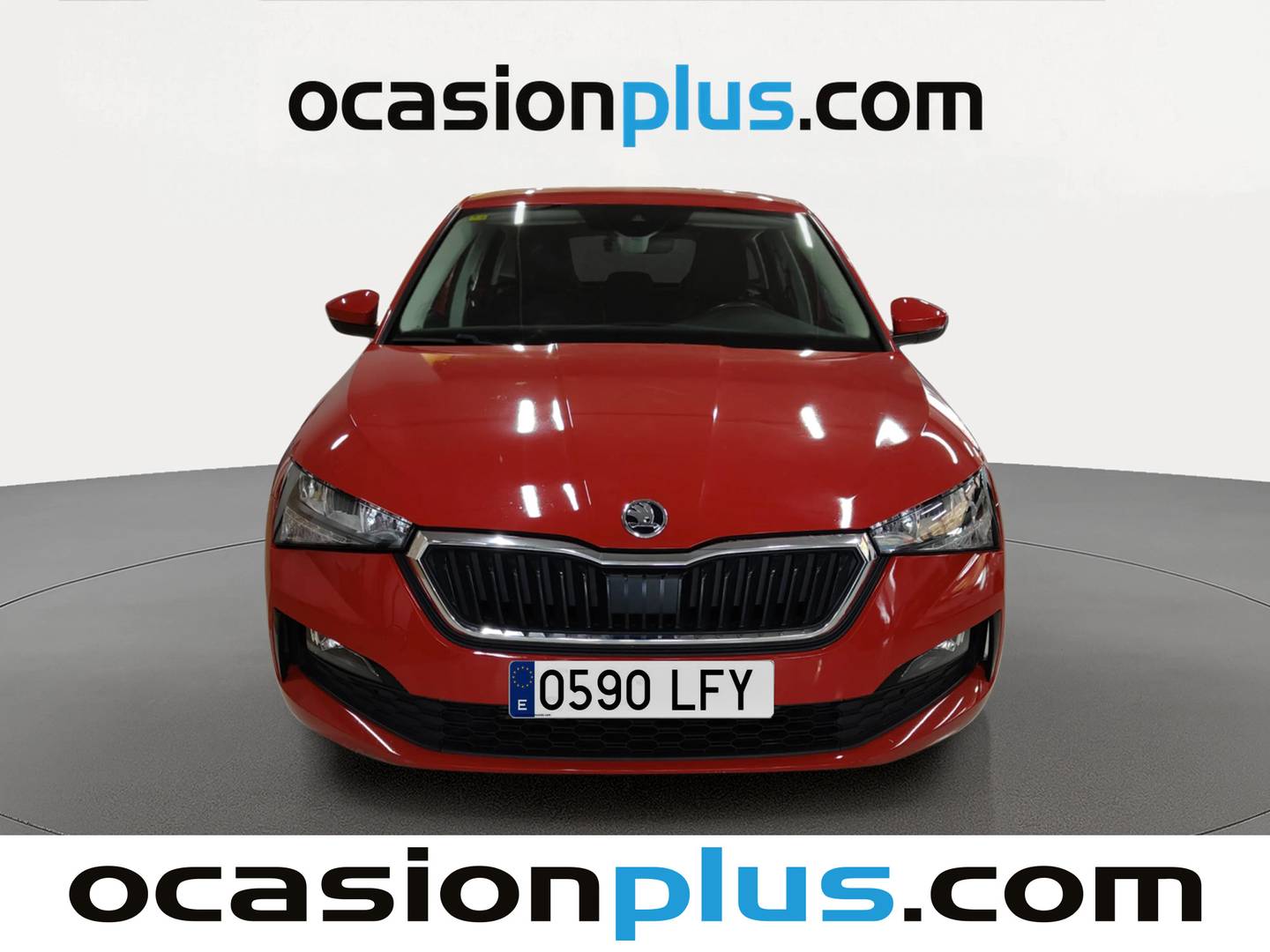 Skoda Scala Skoda Scala 1.0 TSI Ambition (115 CV) 115cv