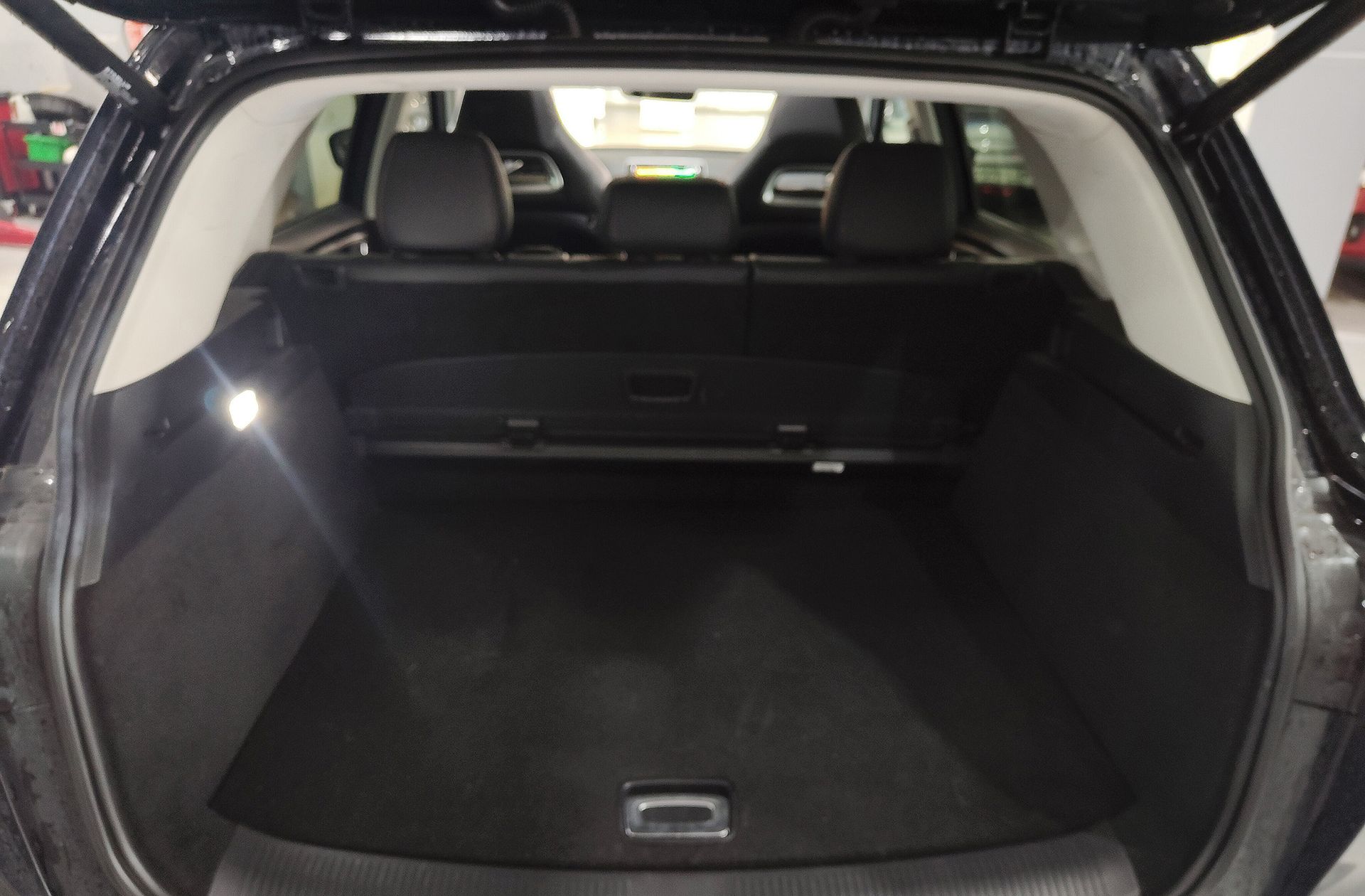 MG eHS 1.5 T-GDi PHEV Luxury - foto 19