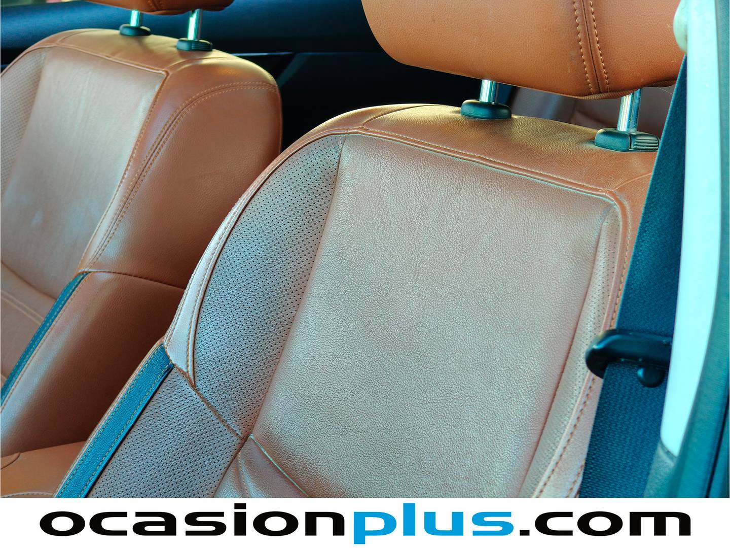 Equipamiento del Nissan X-TRAIL Nissan X-Trail dCi 130 Tekna 4x2 (130 CV)