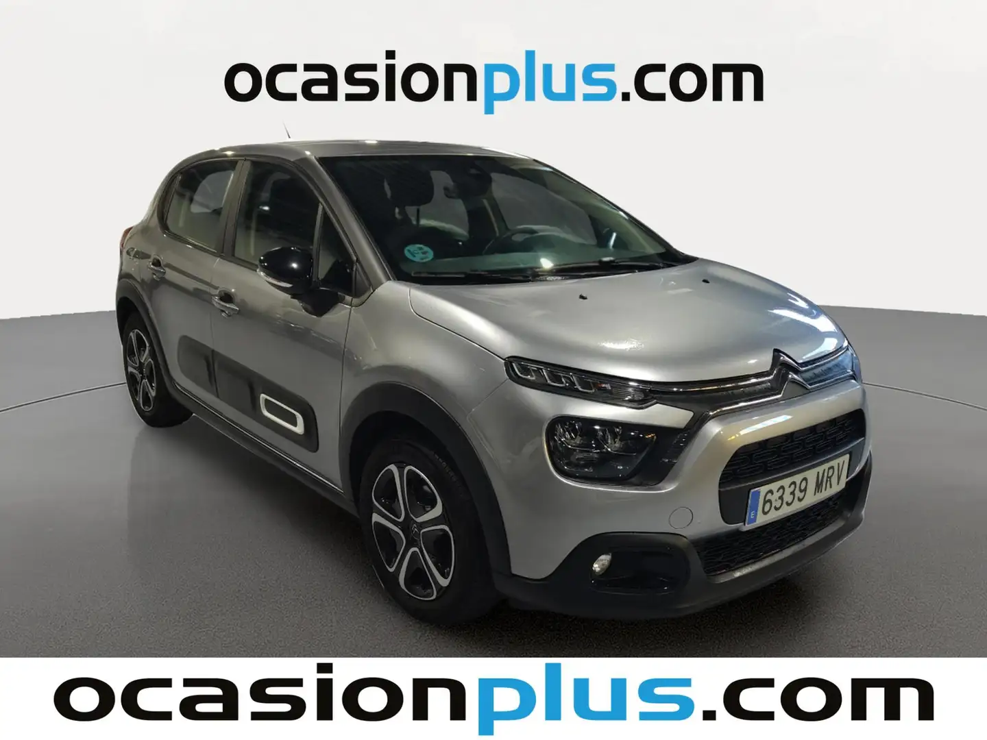 Foto Citroën C3 Citroen C3 BlueHDi 100 S&S Plus (102 CV)