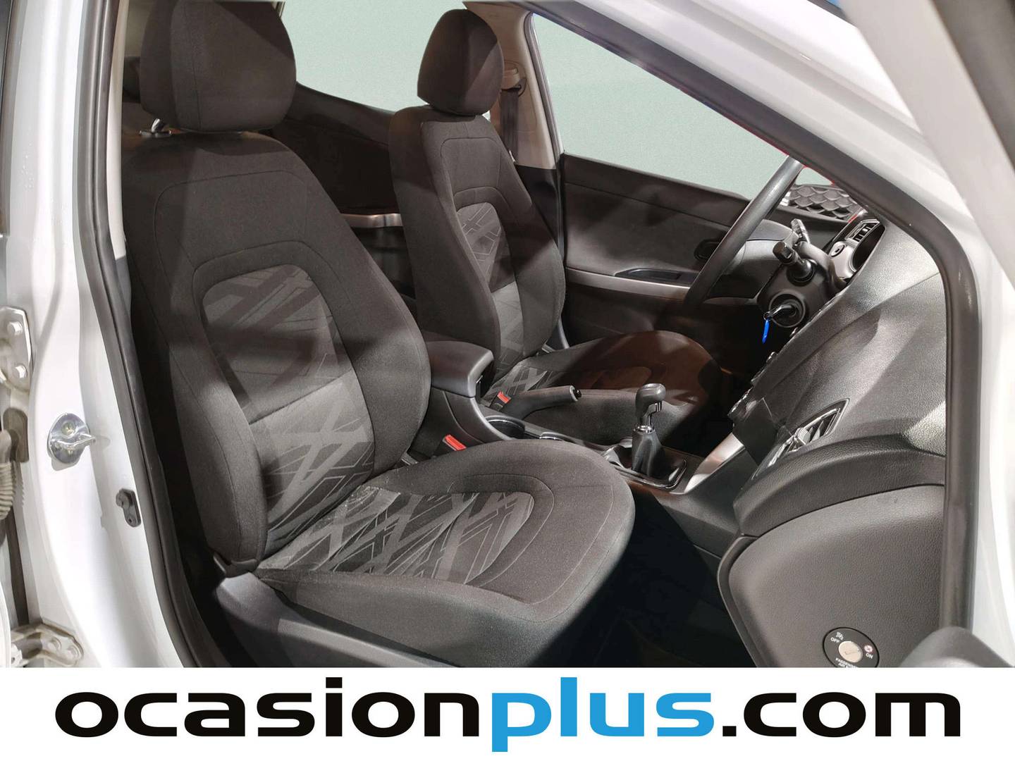KIA Ceed KIA Ceed 1.4 CVVT Concept (100 CV) km 0