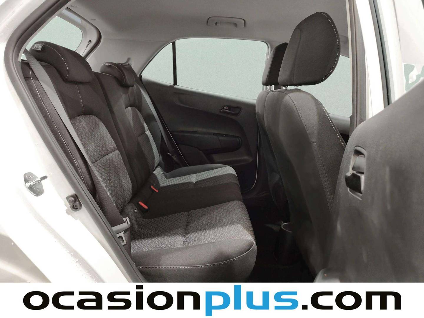 KIA Picanto KIA Picanto 1.0 GDi Concept (68 CV) al mejor precio