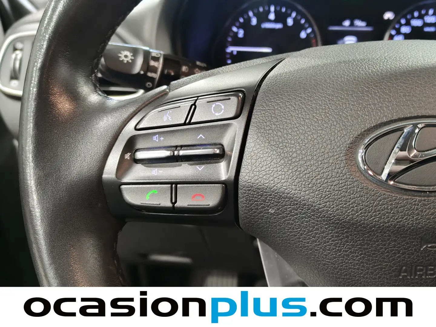 Foto Hyundai i30 Hyundai i30 1.0 TGDI Tecno (120 CV)