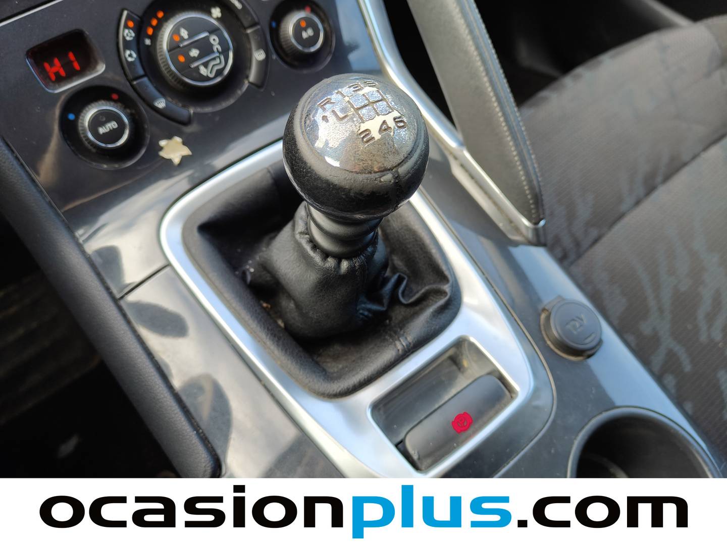 Peugeot 3008 Peugeot 3008 1.6 THP Premium (156 CV) barato