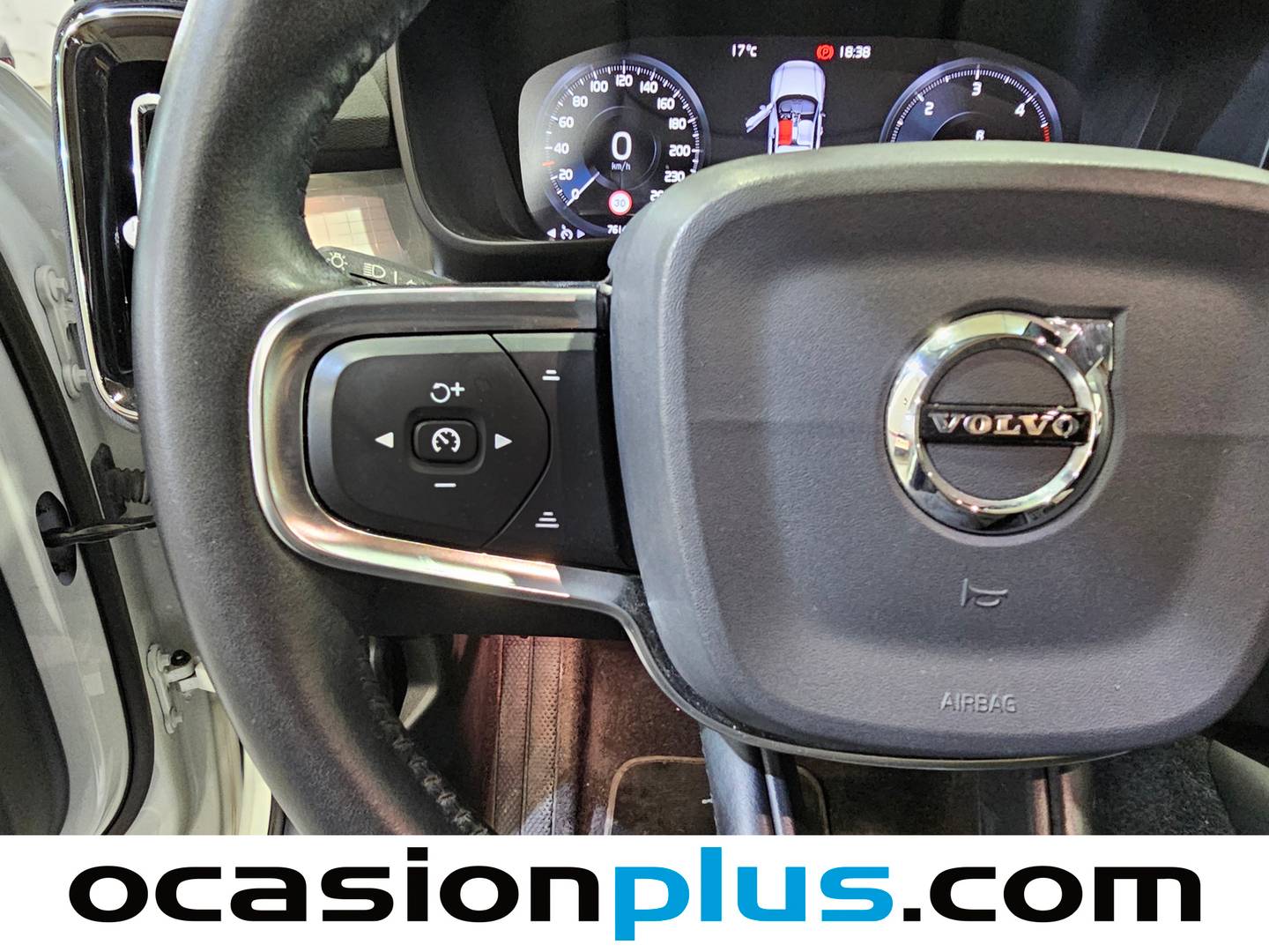 Volvo XC40 Volvo XC40 D3 Business Plus Auto (150 CV) 150cv